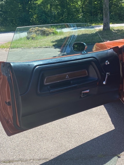 DODGE Challenger r/t 440 Magnum-image-10