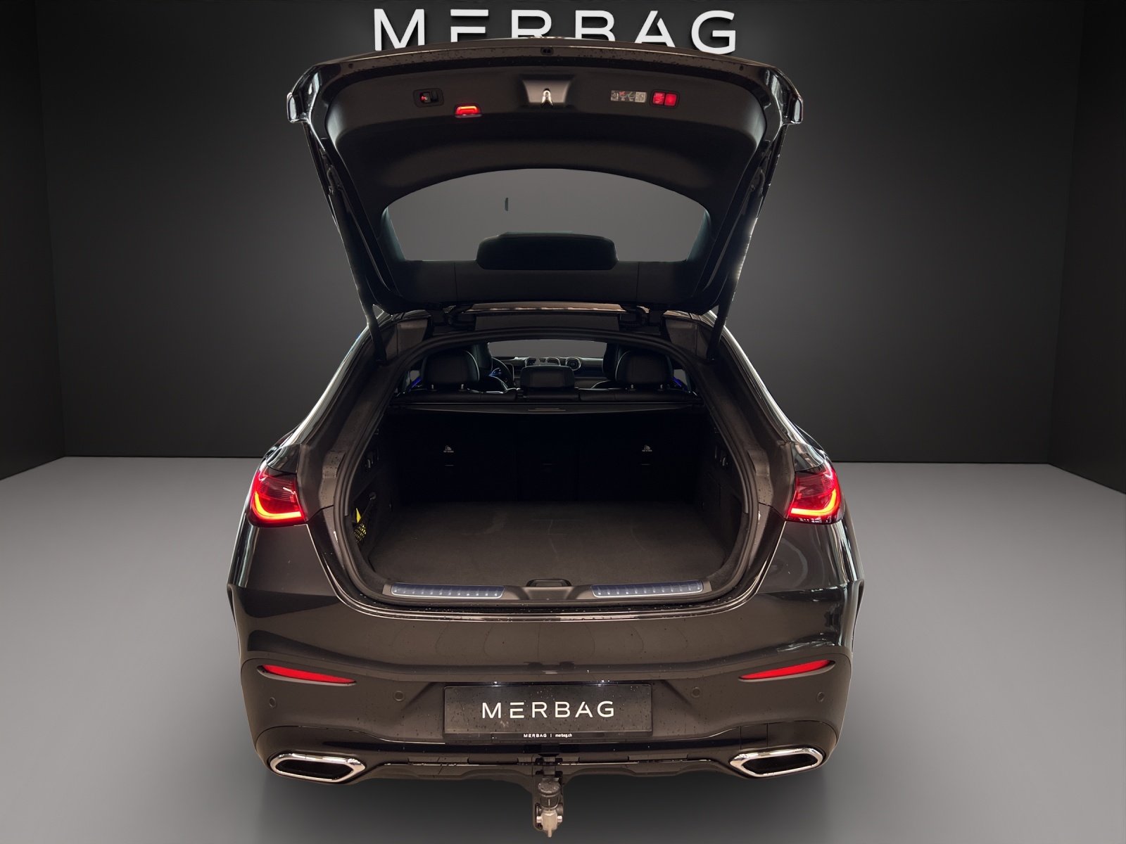 MERCEDES-BENZ GLC Coupé 300 de EQ Star-image-6