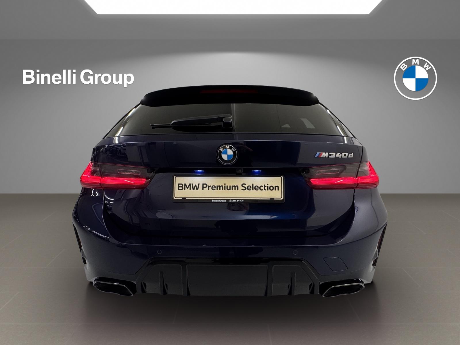 BMW M340d xDrive Touring-image-3