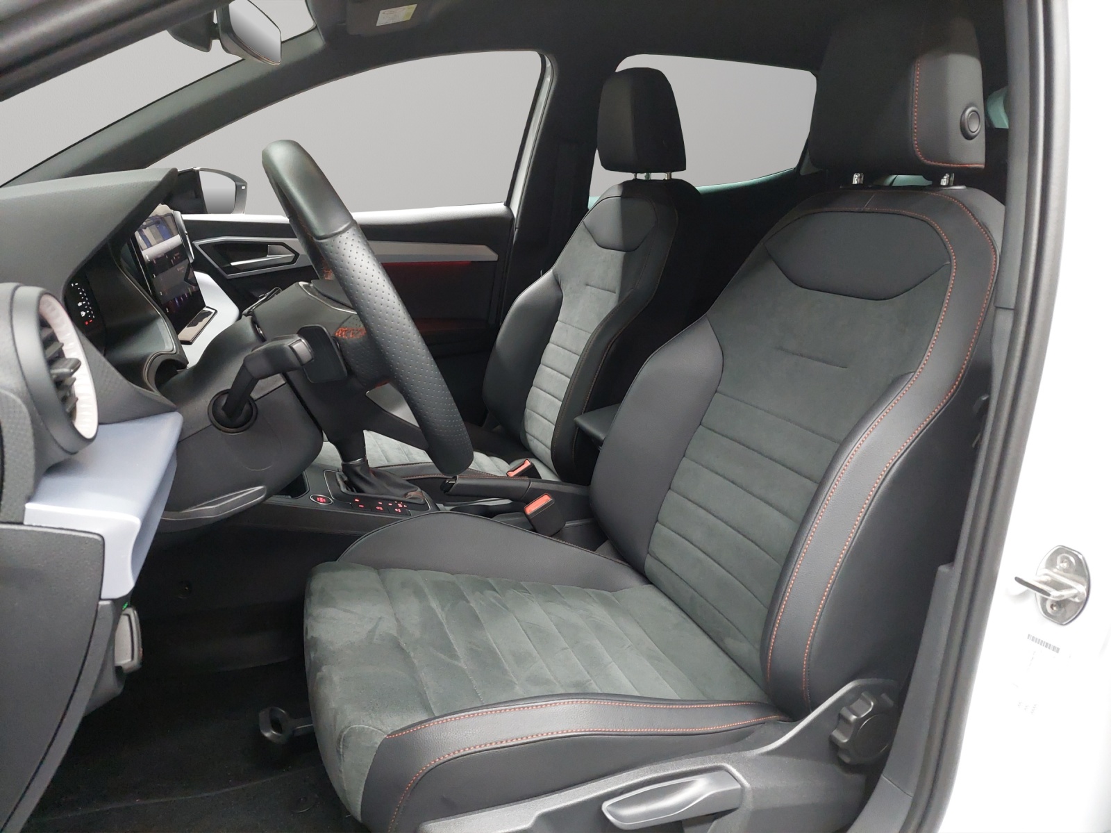 SEAT Ibiza 1.0 EcoTSI FR DSG-image-5