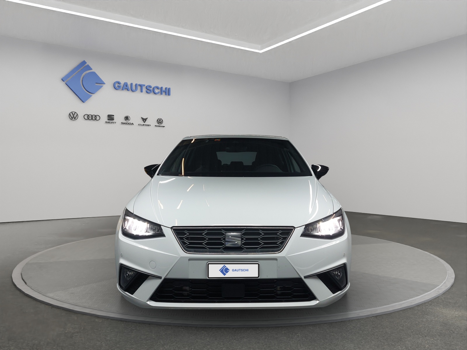 SEAT Ibiza 1.0 EcoTSI FR DSG-image-4