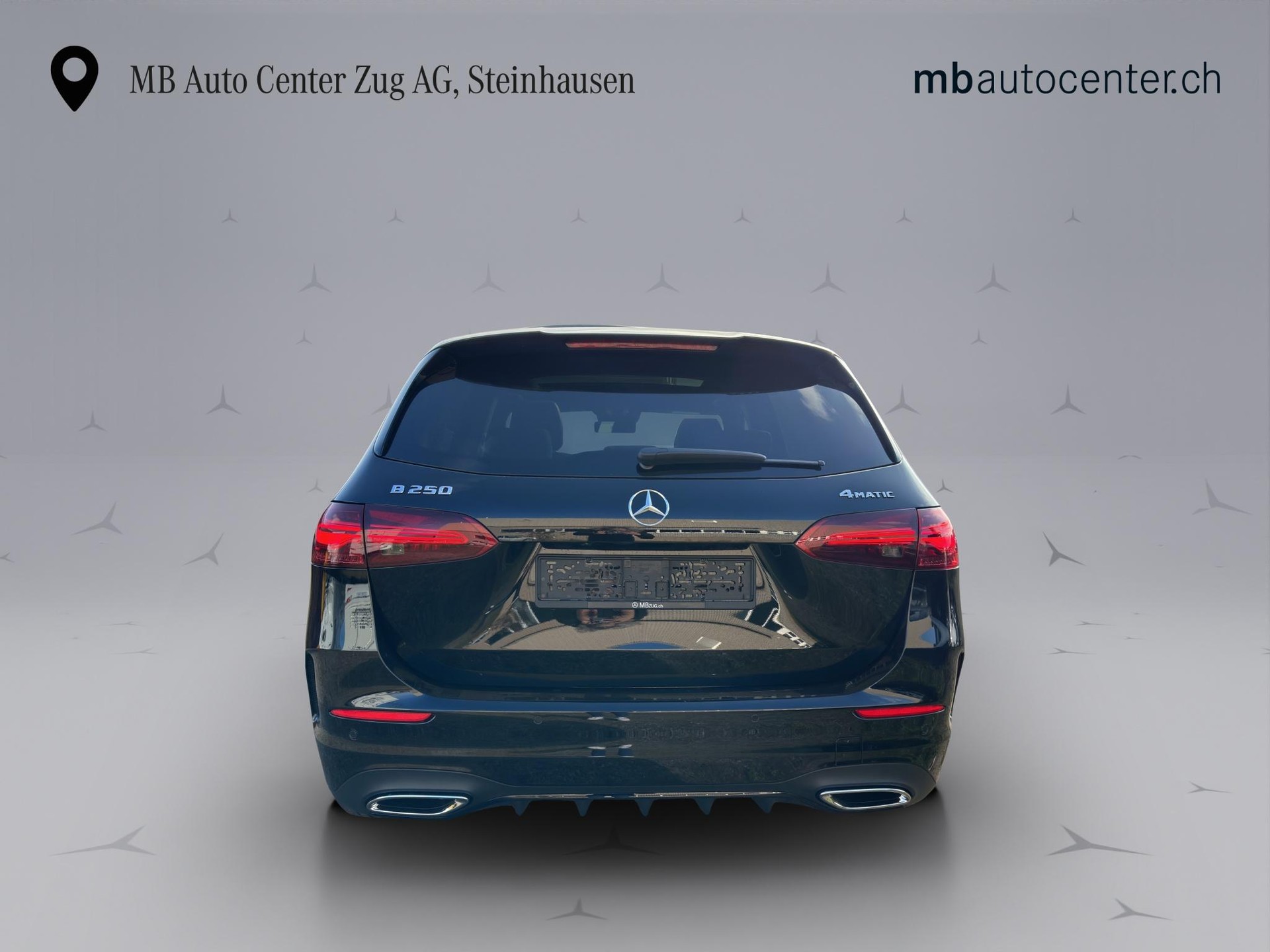 MERCEDES-BENZ B 250 AMG Line 4matic-image-5