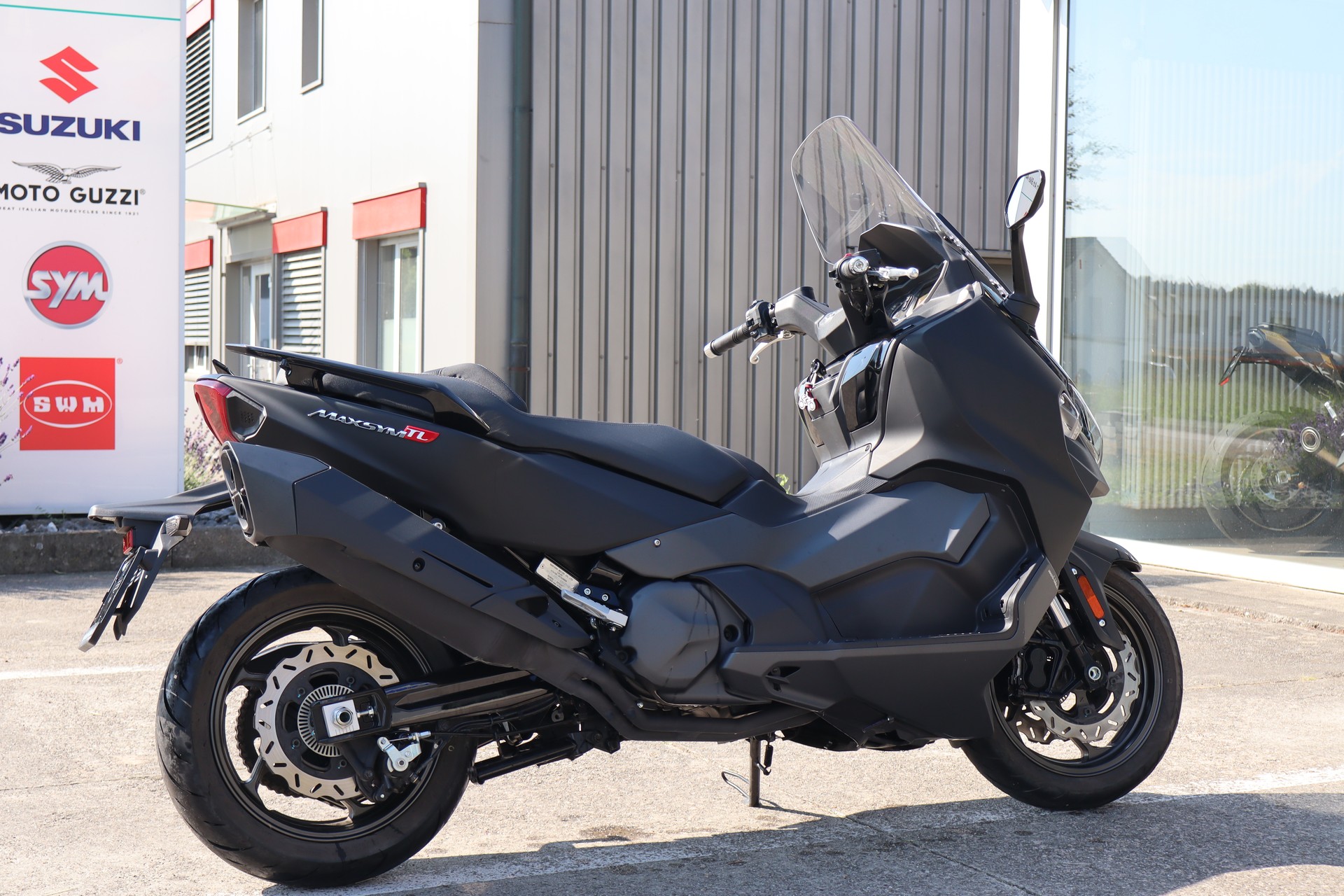 SYM Maxsym 500 TL ABS-showroom-element-2