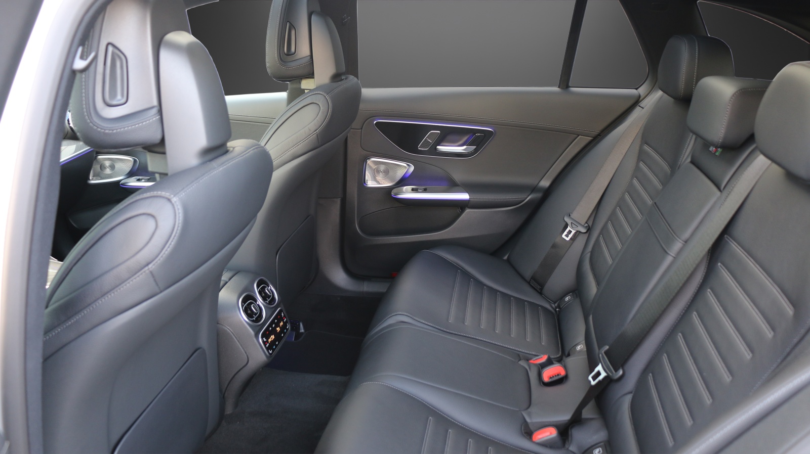 MERCEDES-BENZ C 220 d 4MATIC T-Modell Swiss Star-image-10