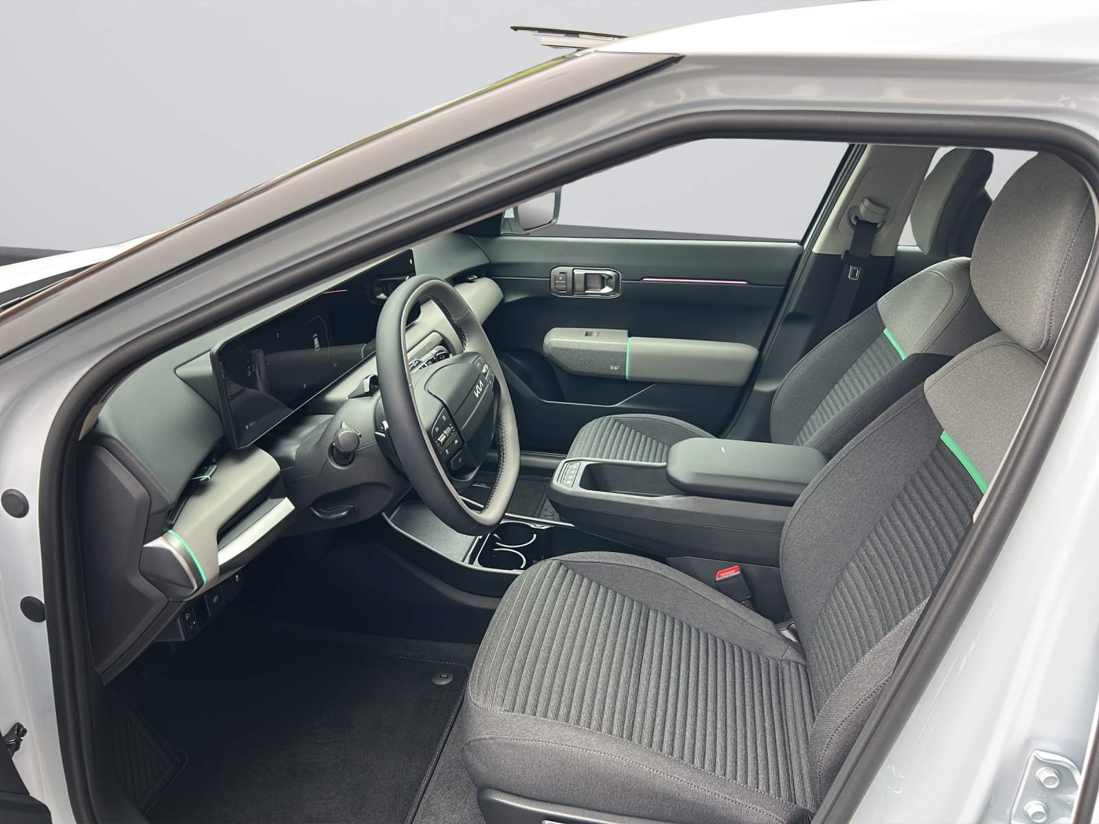 KIA EV4 58,3 kWh Lite Lite-image-5