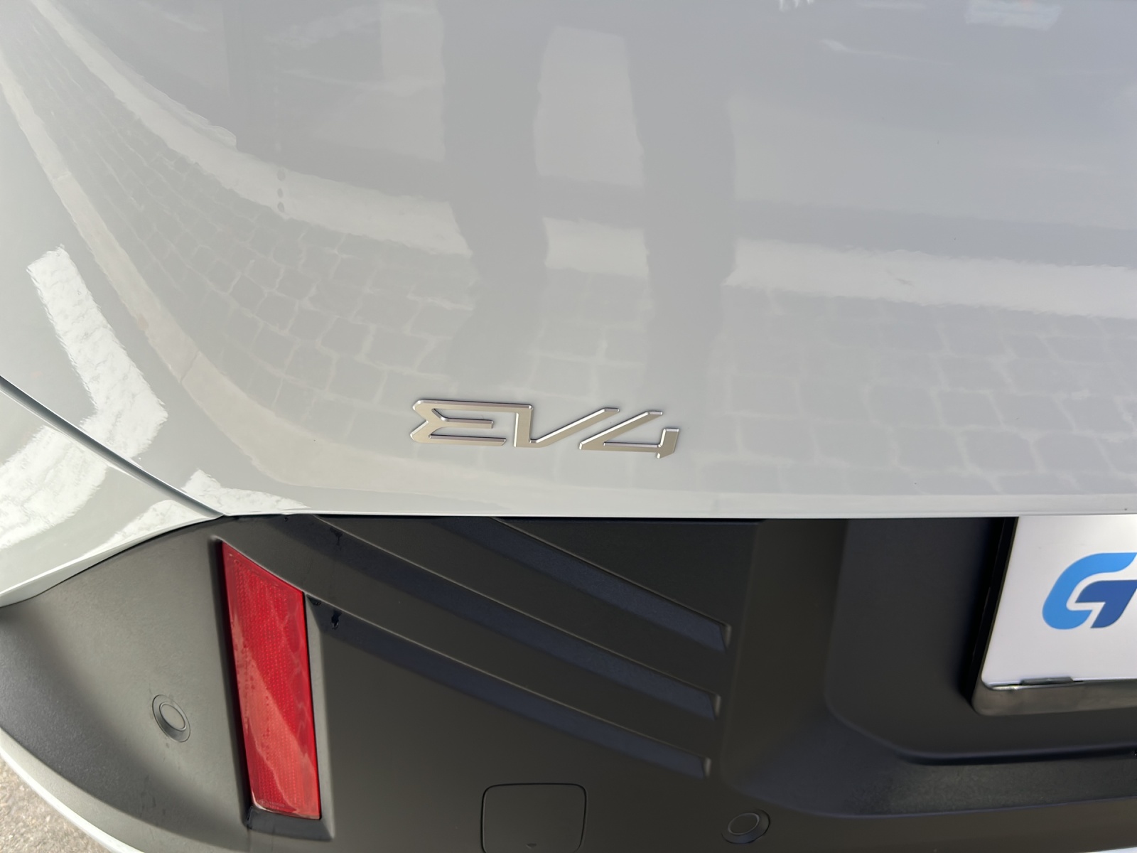 KIA EV4 58,3 kWh Lite Lite-image-11