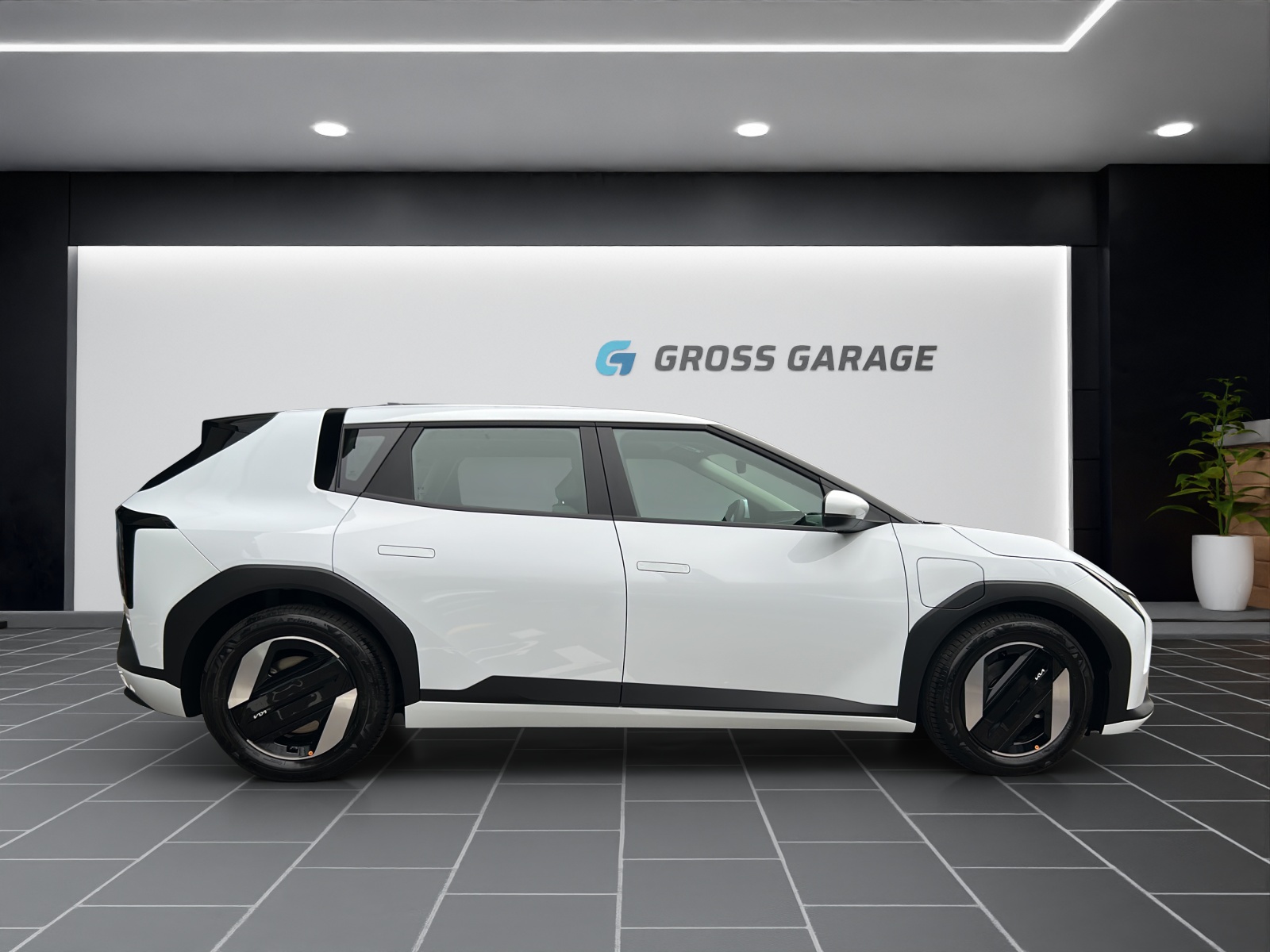 KIA EV4 58,3 kWh Lite Lite-image-3