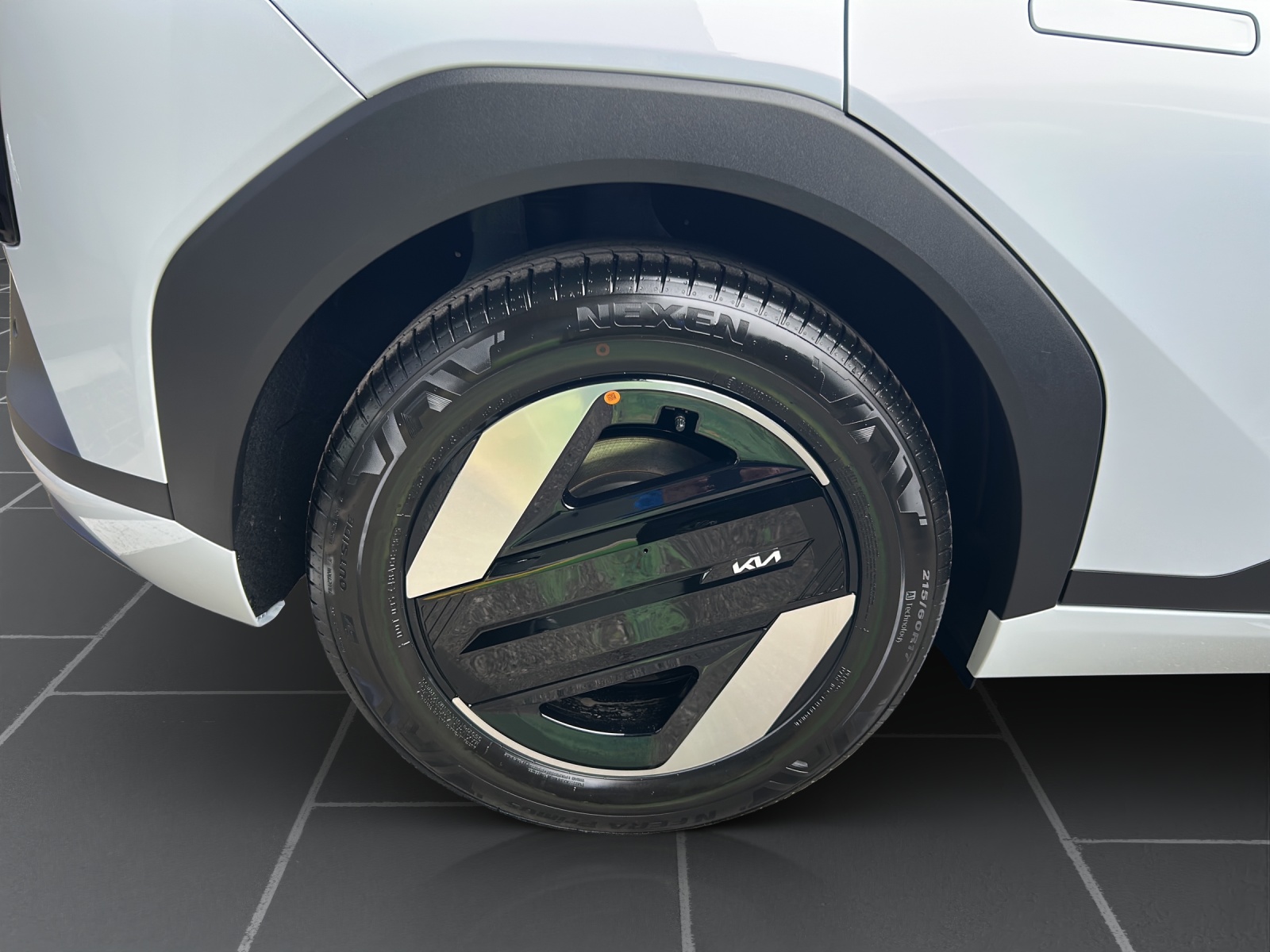KIA EV4 58,3 kWh Lite Lite-image-10