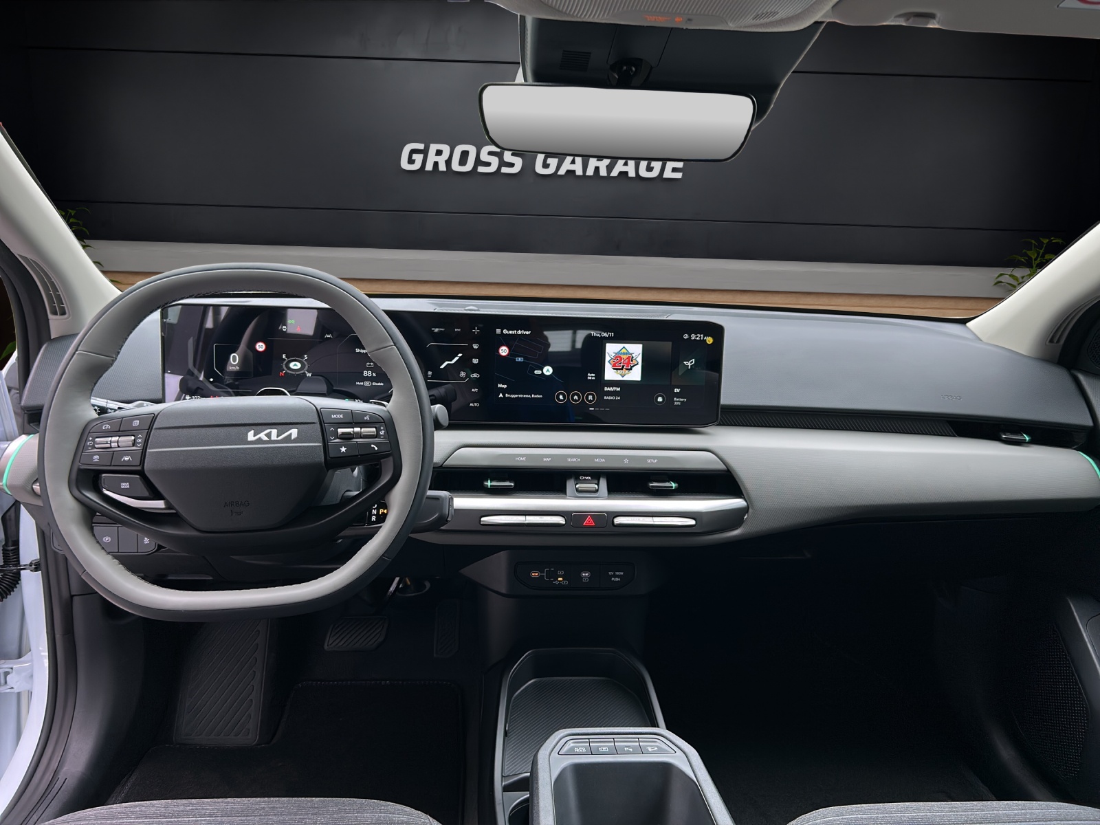 KIA EV4 58,3 kWh Lite Lite-image-6