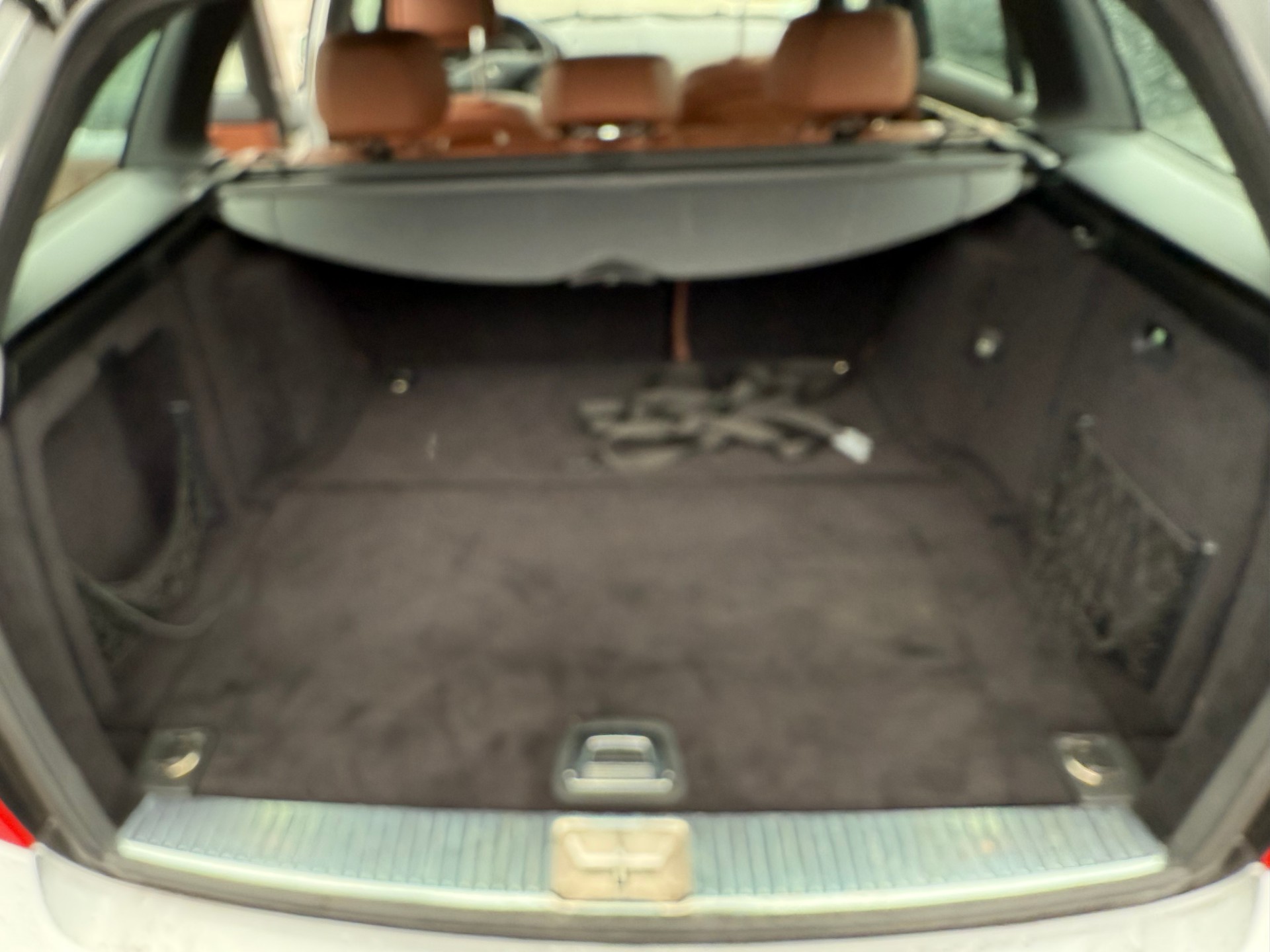 MERCEDES-BENZ C 350 CDI BlueEff. Avantgarde 4Matic 7G-Tronic *CH Fahrzeug *Frisch ab MFK *Glas-Schiebedach *Lederausstattung *Tempomat-image-6
