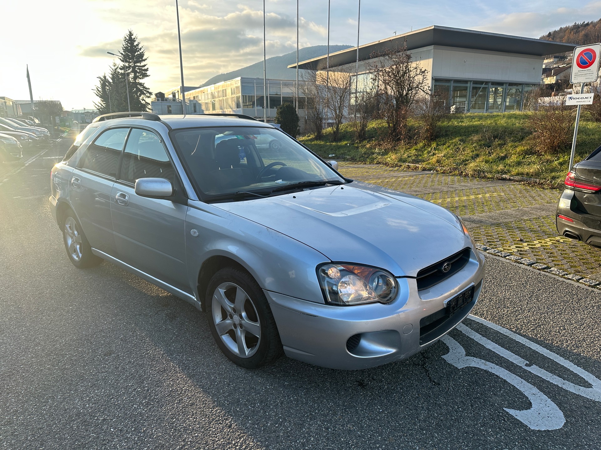 SUBARU Impreza 1.6-image-2