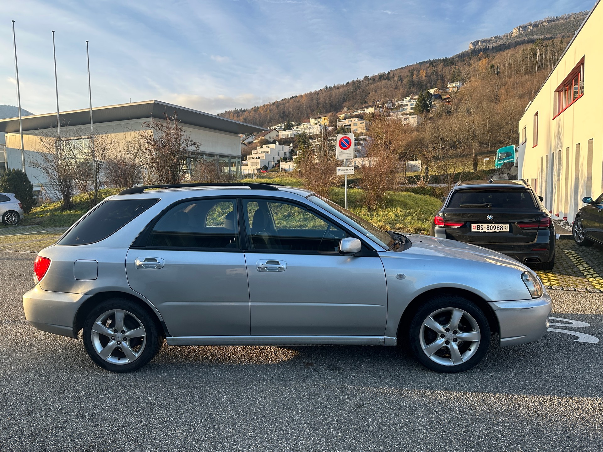 SUBARU Impreza 1.6-image-3