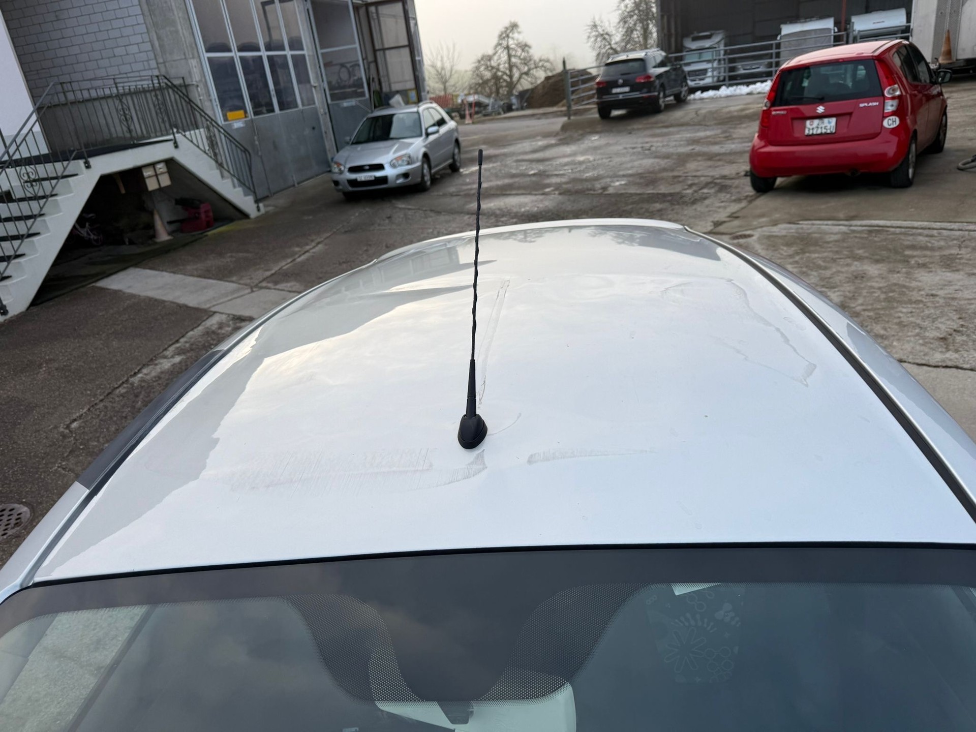 FORD KA 1.25 Ambiente-image-6