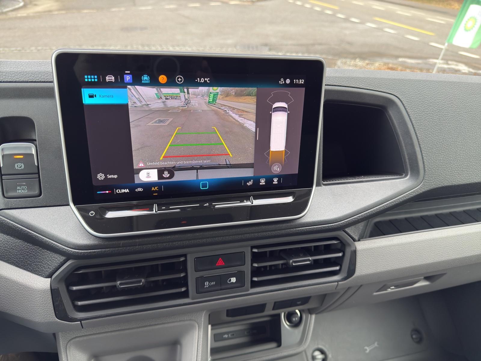 VW Crafter 35 2.0 TDI Entry L3 A-image-12