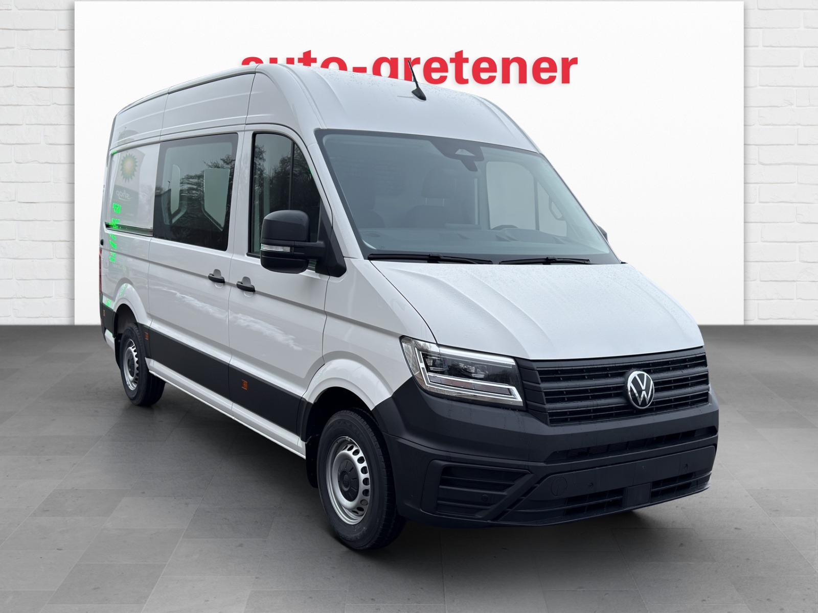 VW Crafter 35 2.0 TDI Entry L3 A-showroom-element-3