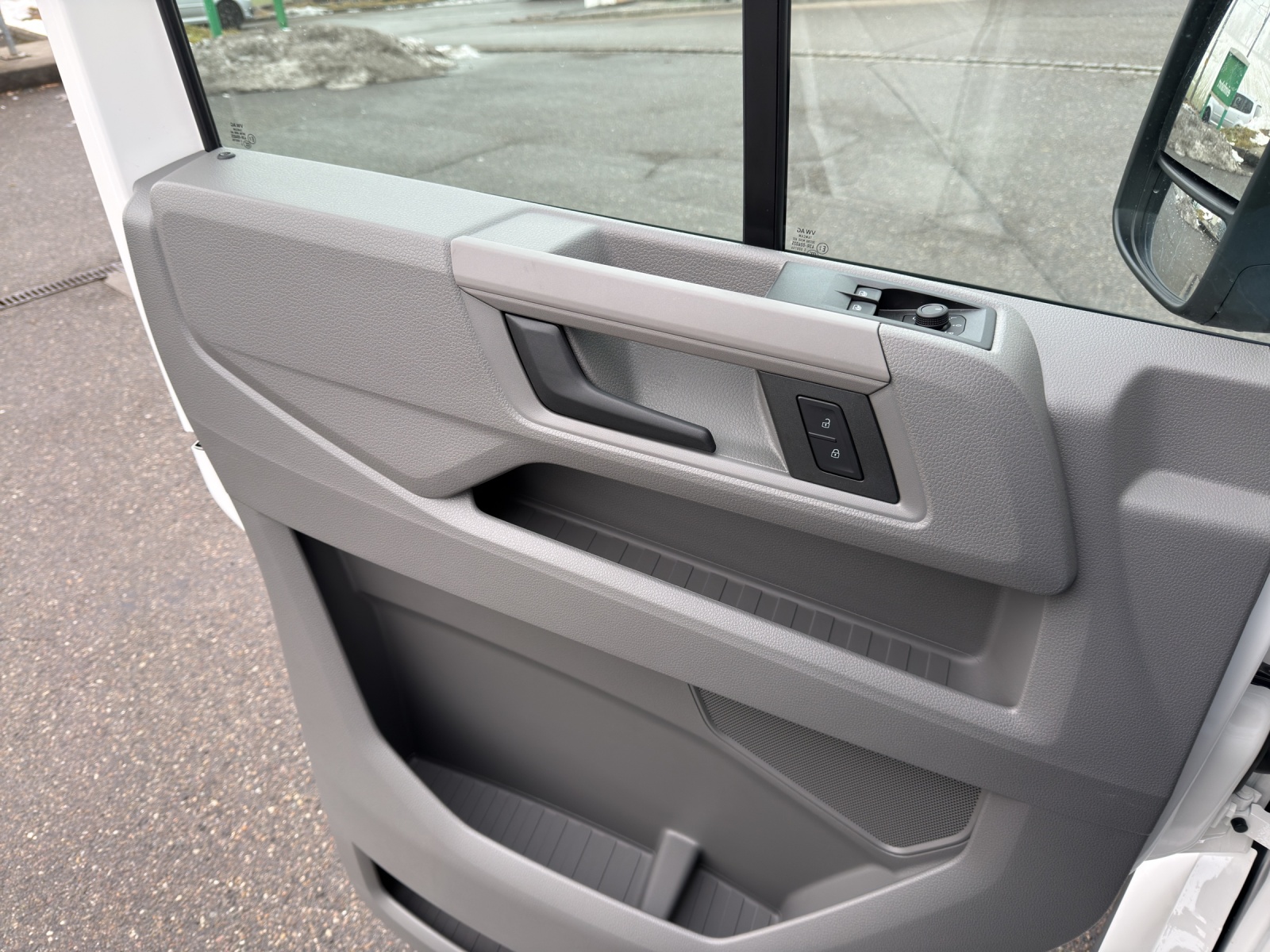 VW Crafter 35 2.0 TDI Entry L3 A-image-6