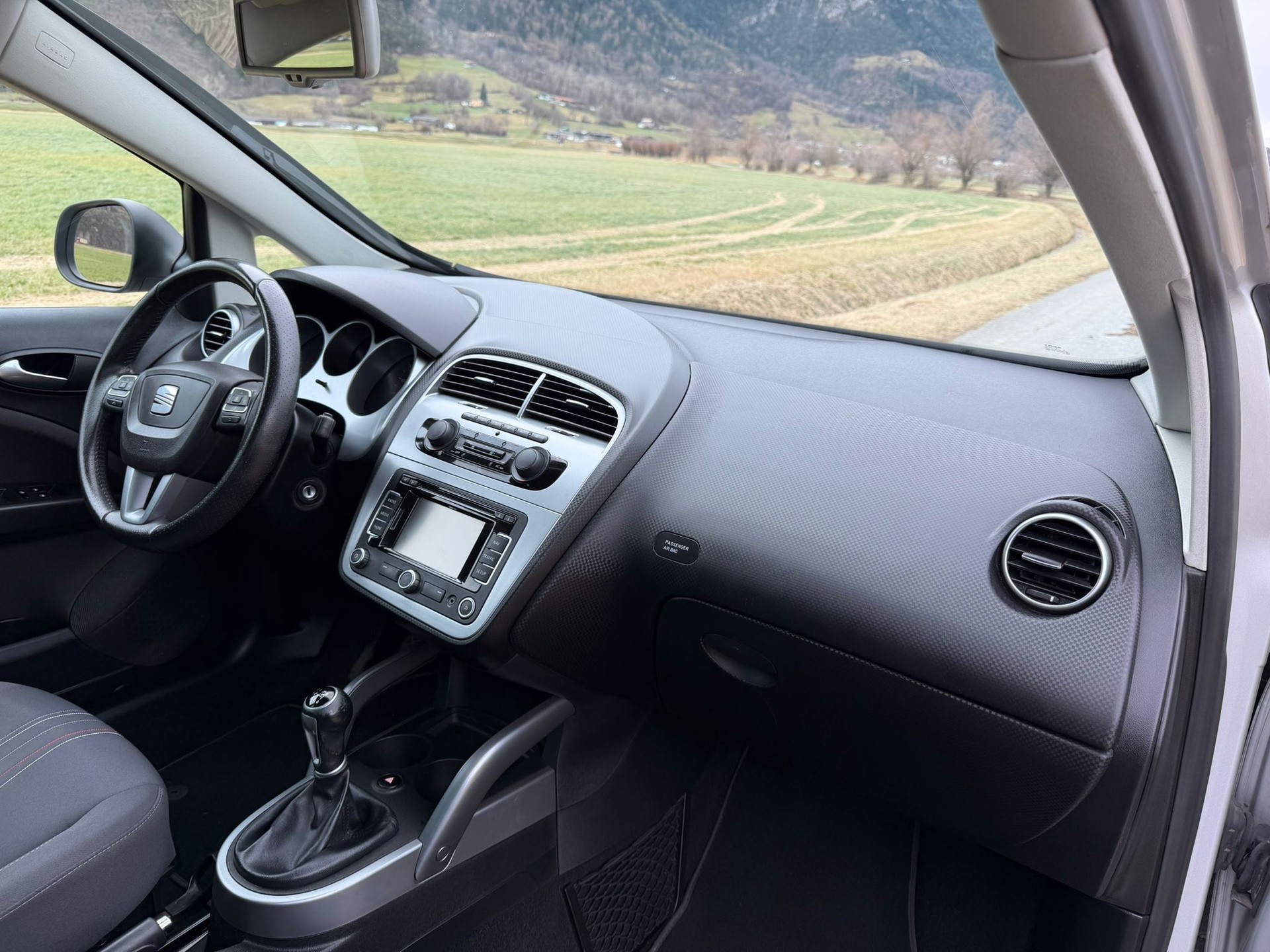 SEAT Altea XL 1.4 TSI COPA Style-image-12