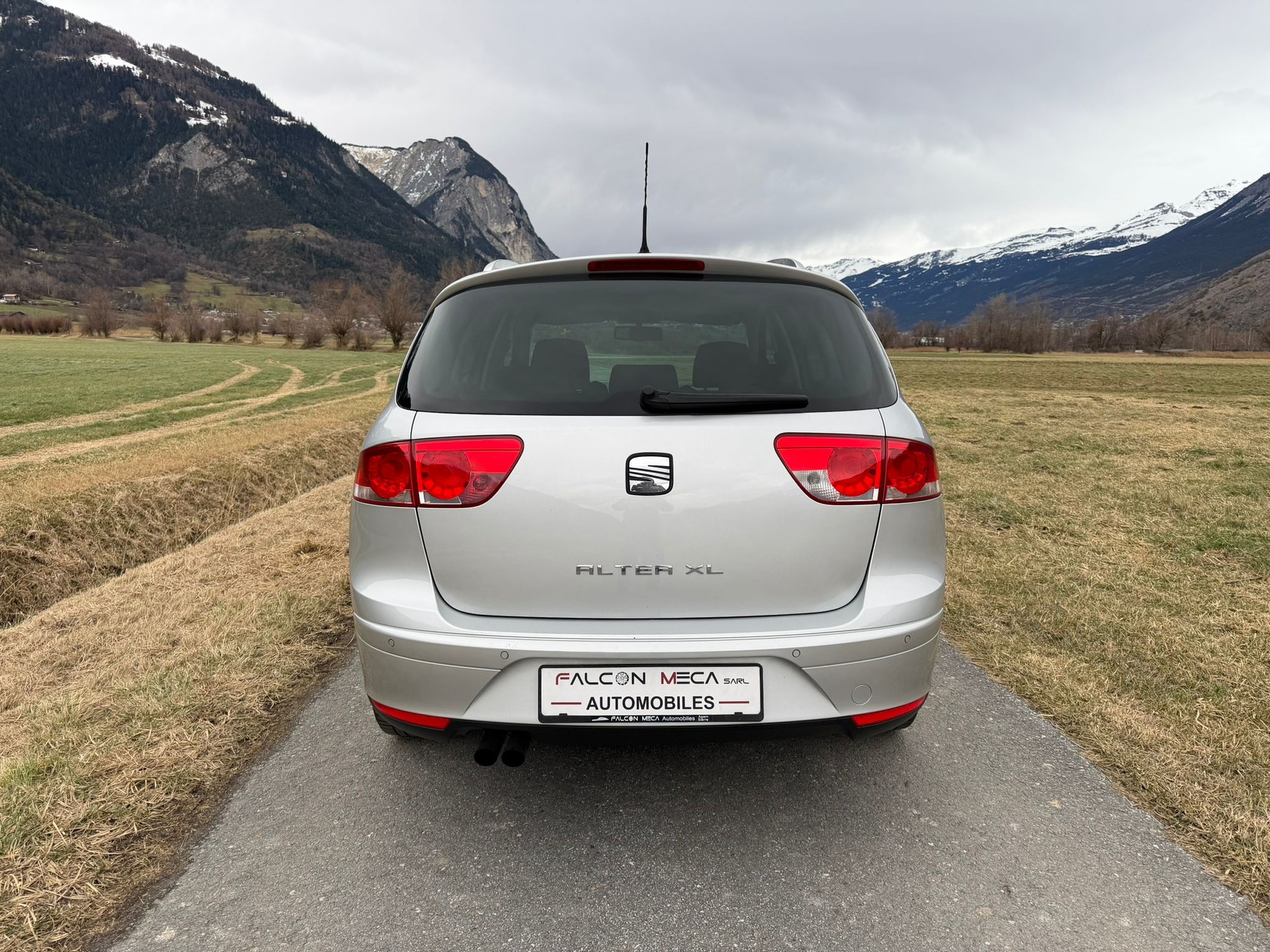 SEAT Altea XL 1.4 TSI COPA Style-image-7