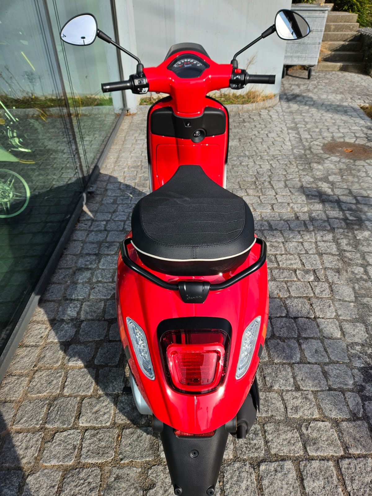 PIAGGIO Vespa 125 Sprint Sport E5+-image-5