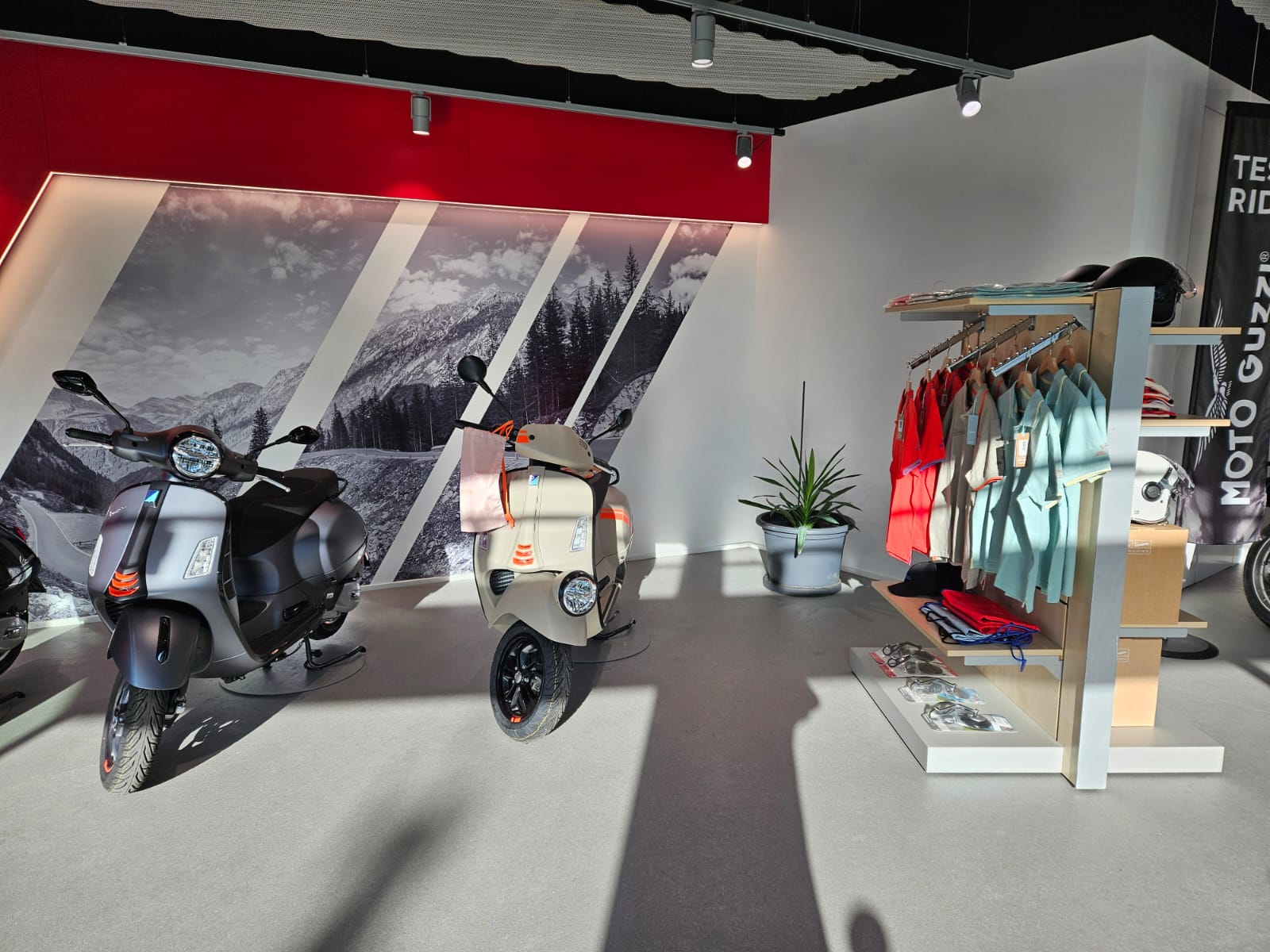 PIAGGIO Vespa 125 Sprint Sport E5+-image-14
