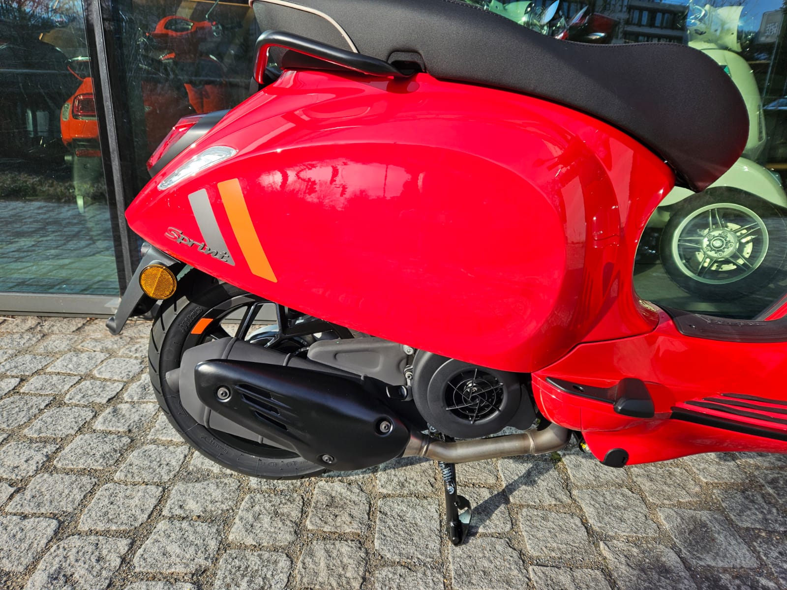 PIAGGIO Vespa 125 Sprint Sport E5+-image-7