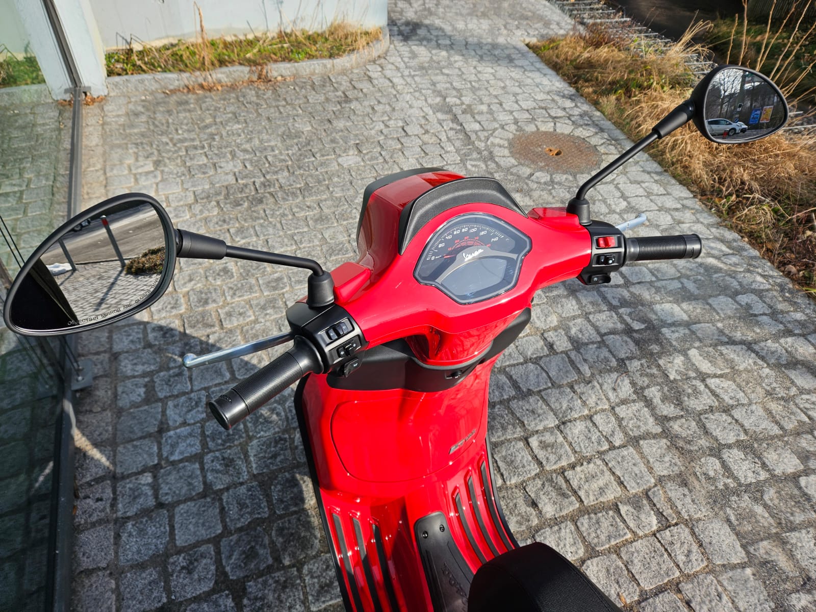 PIAGGIO Vespa 125 Sprint Sport E5+-image-8