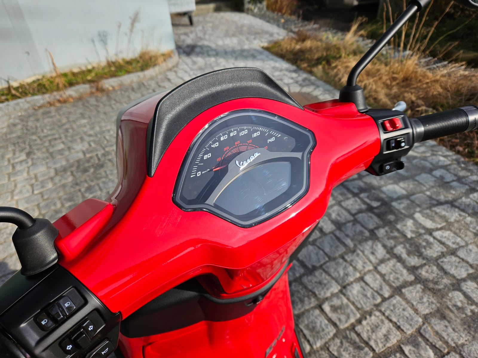 PIAGGIO Vespa 125 Sprint Sport E5+-image-9