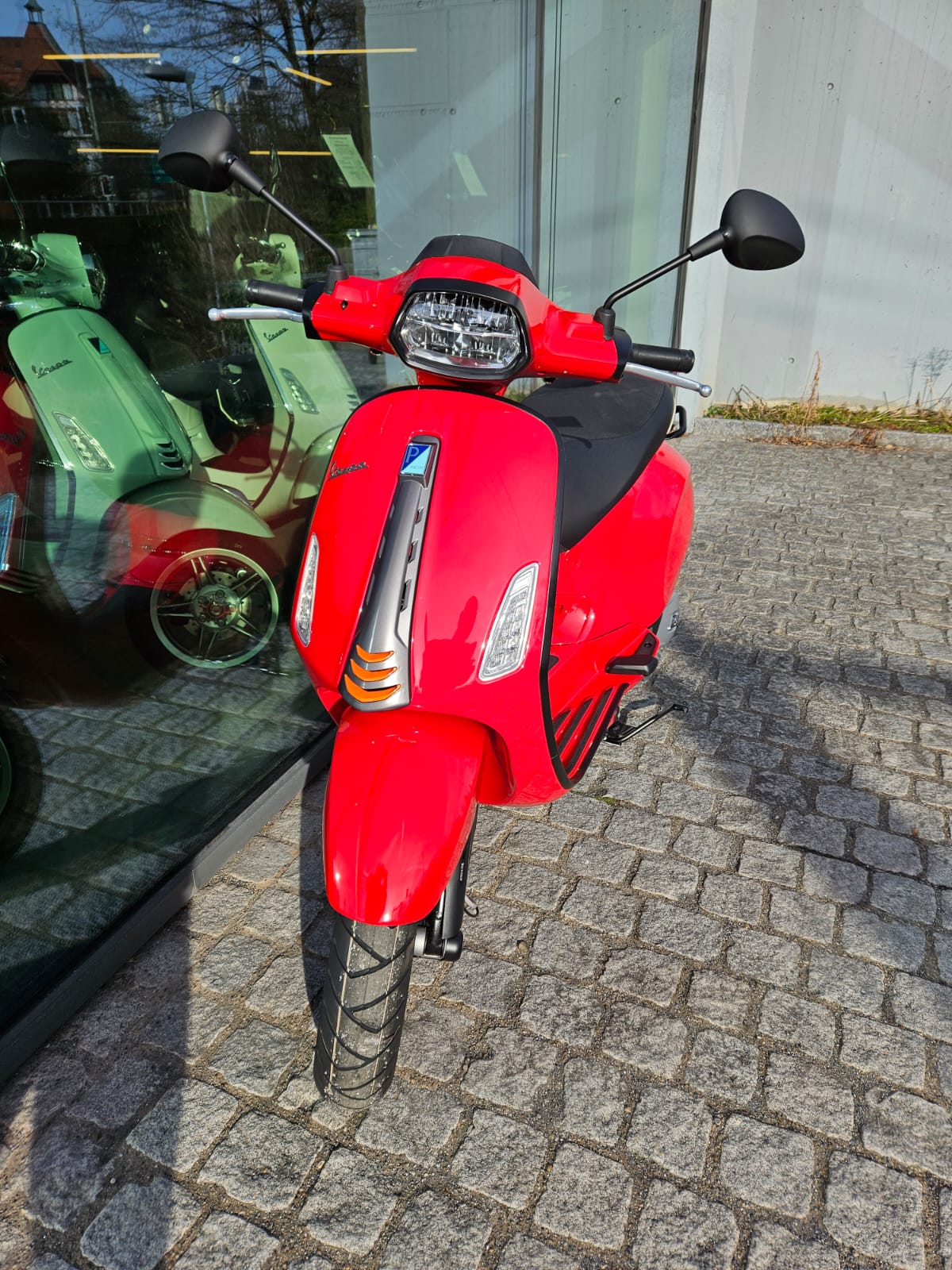 PIAGGIO Vespa 125 Sprint Sport E5+-image-4