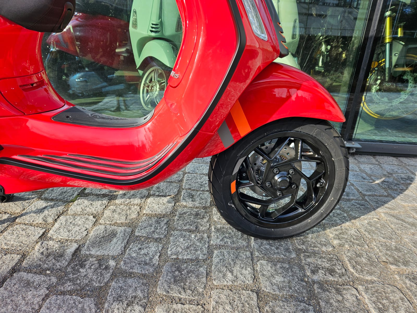 PIAGGIO Vespa 125 Sprint Sport E5+-image-6