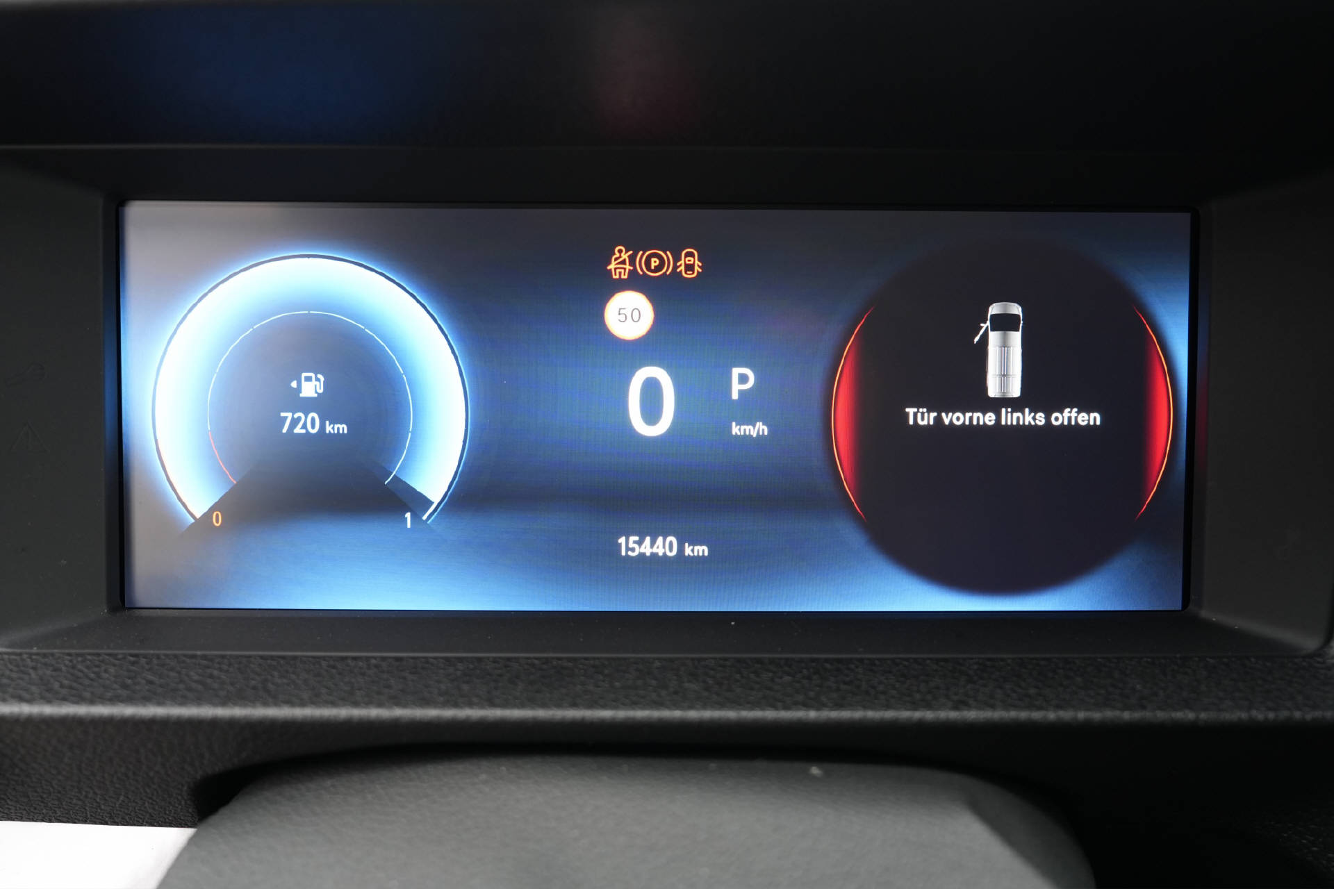 TOYOTA PROACE Verso L1 2.0 D Trend-image-13