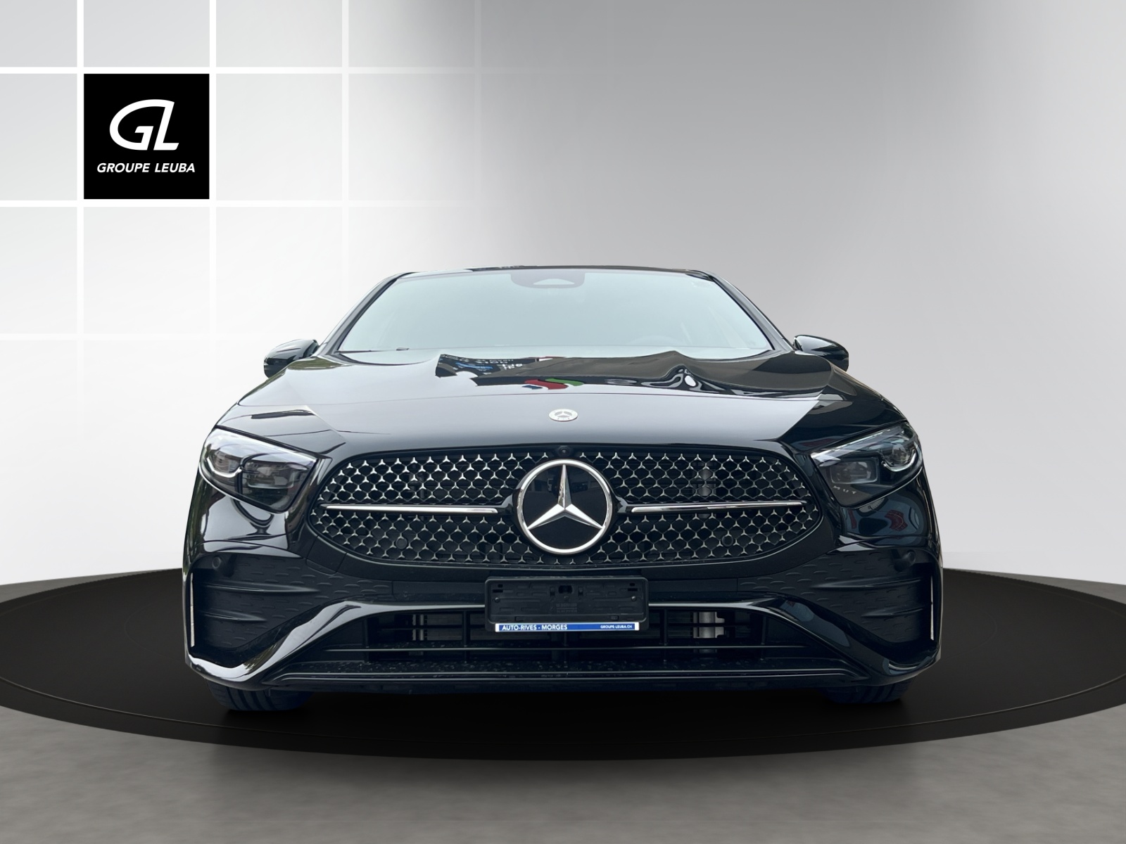 MERCEDES-BENZ A 250 4Matic 8G-DCT-image-1