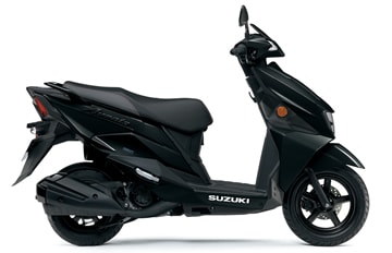 SUZUKI AVENIS 125 euro5+
