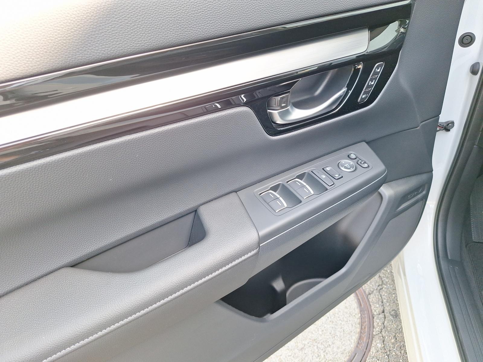 HONDA CR-V 2.0 i-MMD Advance 4WD-image-9