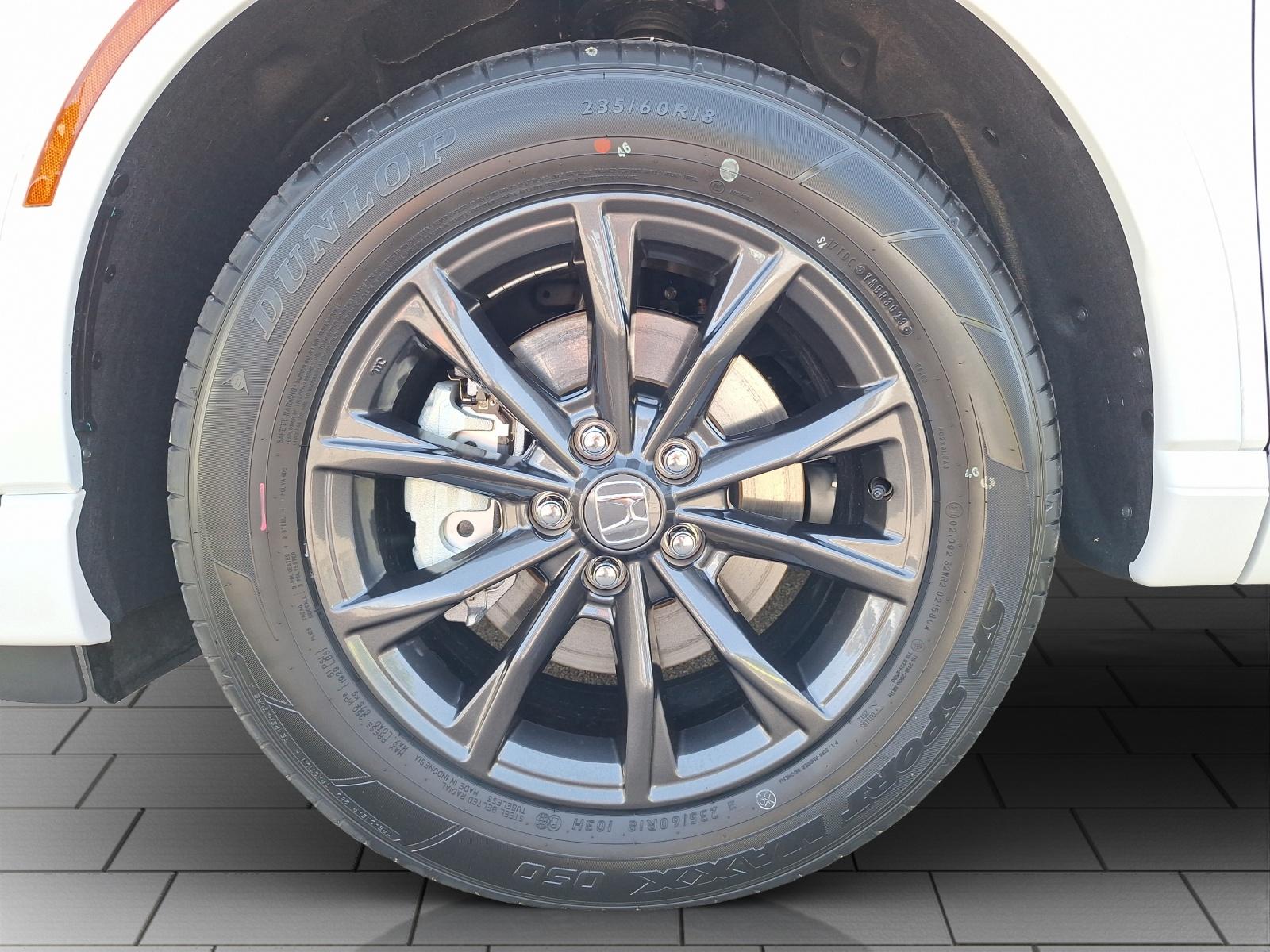 HONDA CR-V 2.0 i-MMD Advance 4WD-image-15