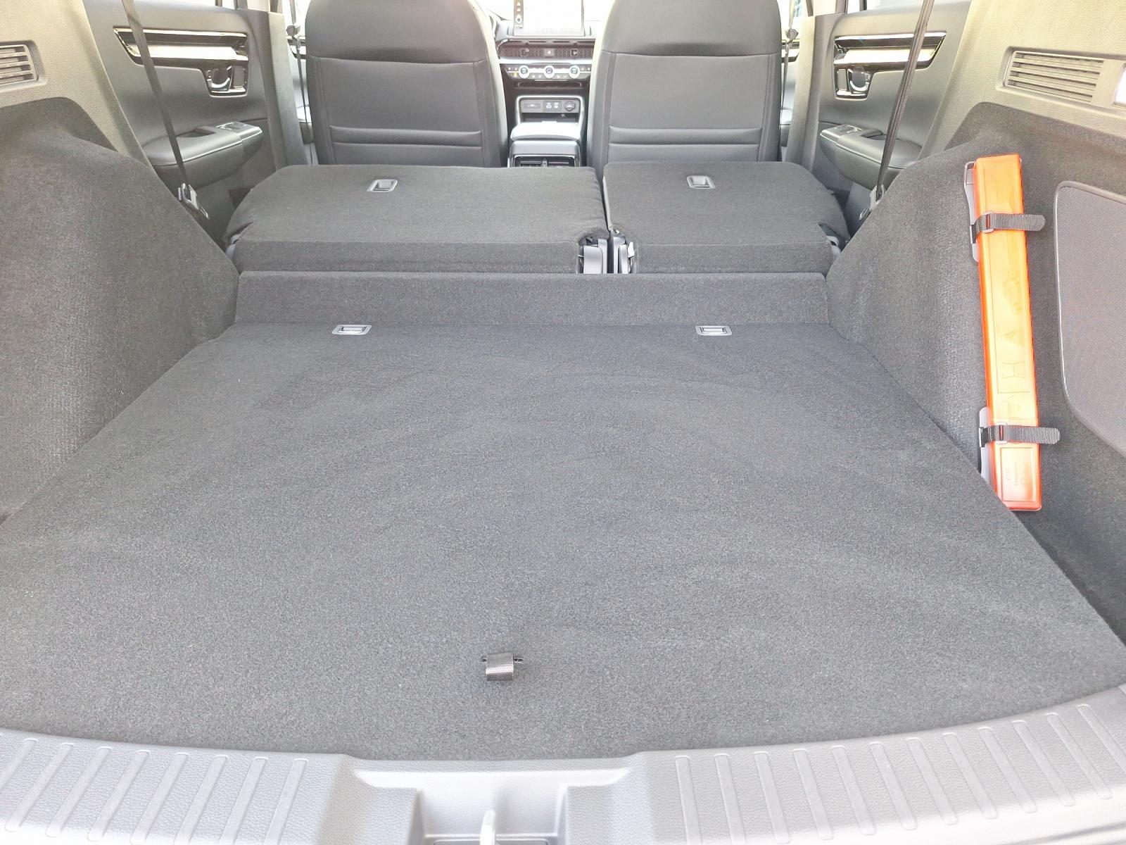 HONDA CR-V 2.0 i-MMD Advance 4WD-image-13