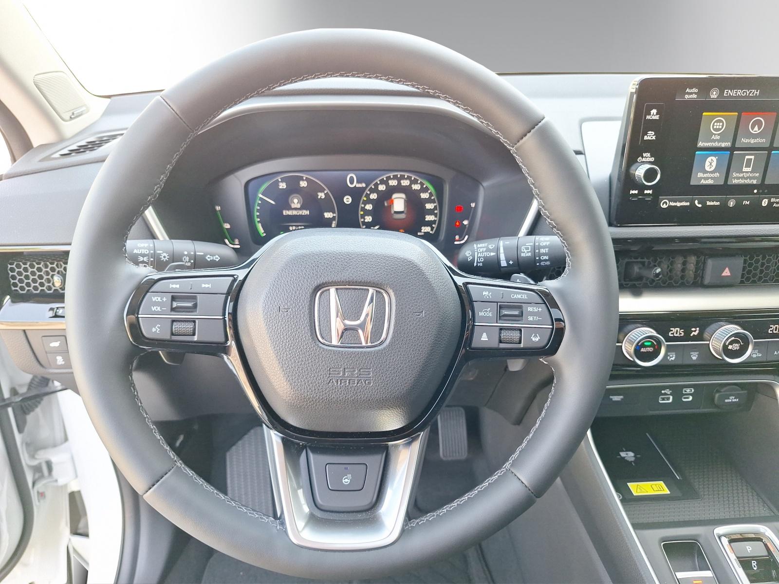 HONDA CR-V 2.0 i-MMD Advance 4WD-image-6