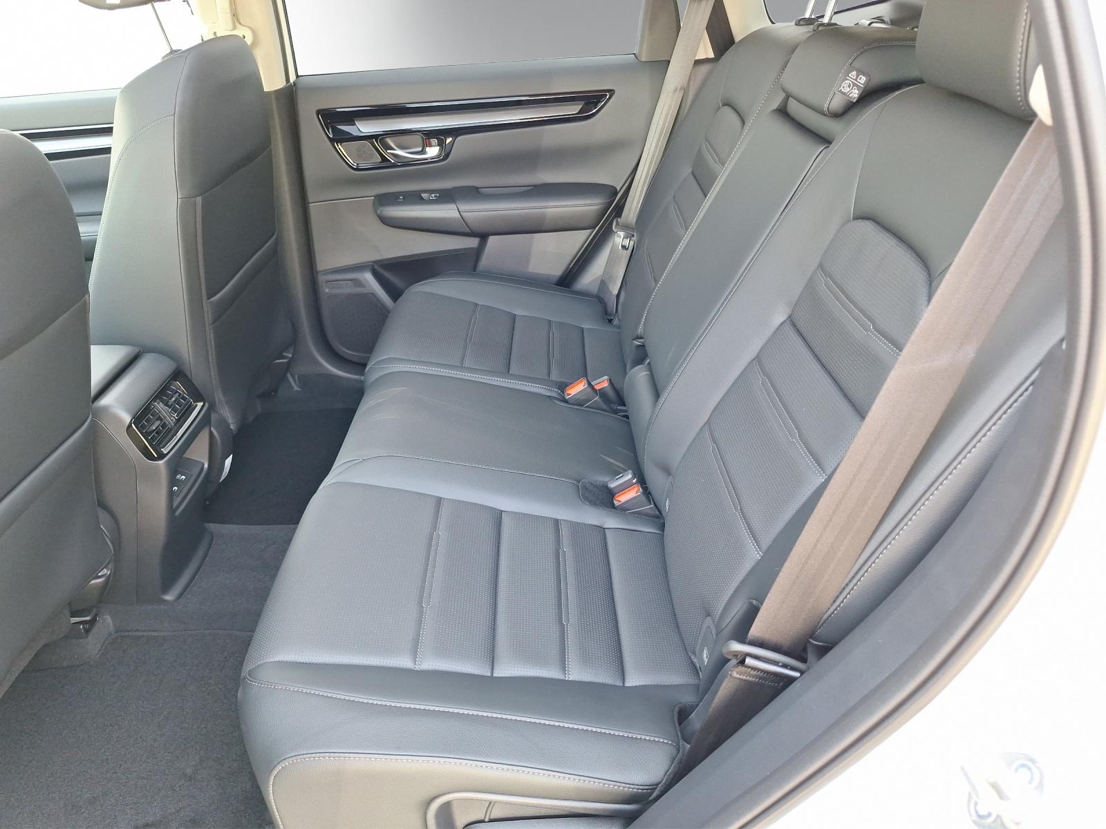 HONDA CR-V 2.0 i-MMD Advance 4WD-image-11