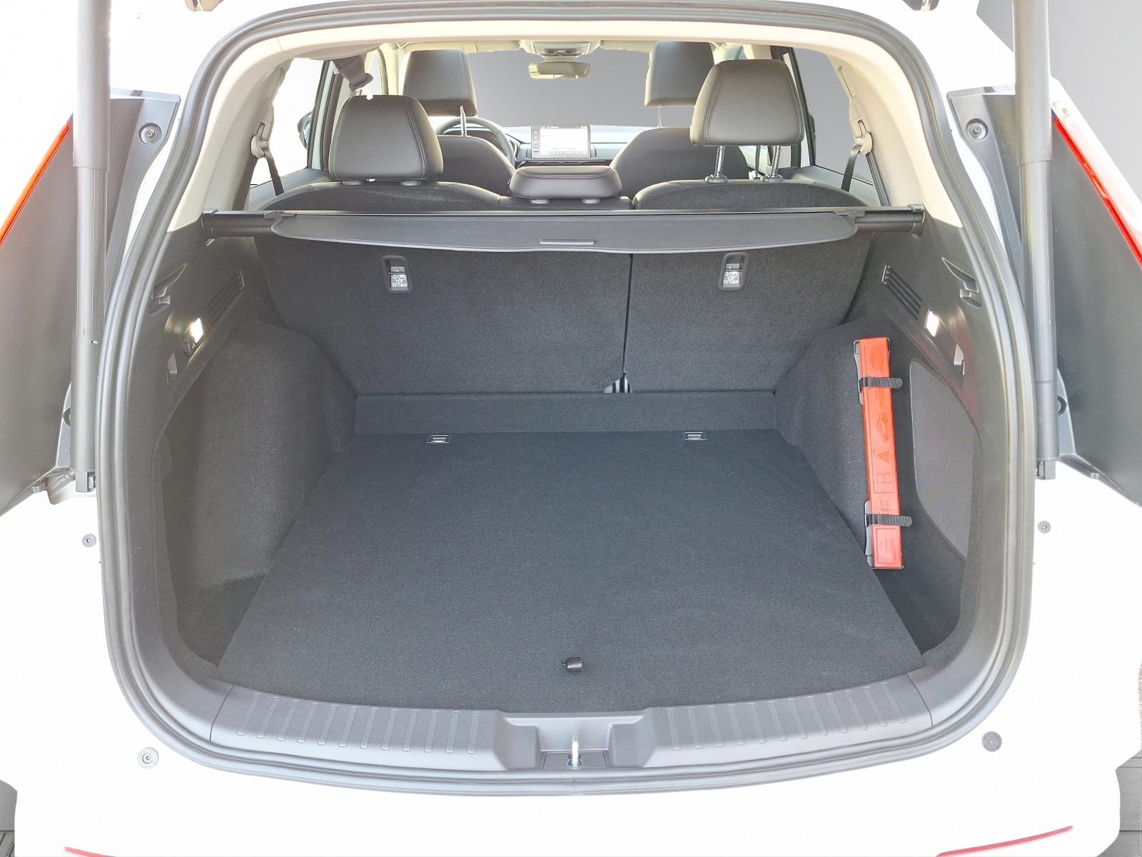 HONDA CR-V 2.0 i-MMD Advance 4WD-image-12