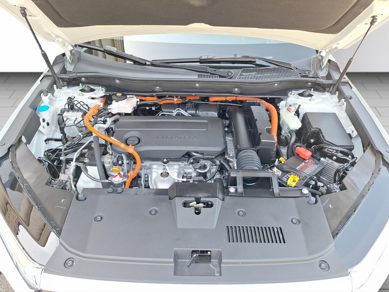 HONDA CR-V 2.0 i-MMD Advance 4WD-image-14