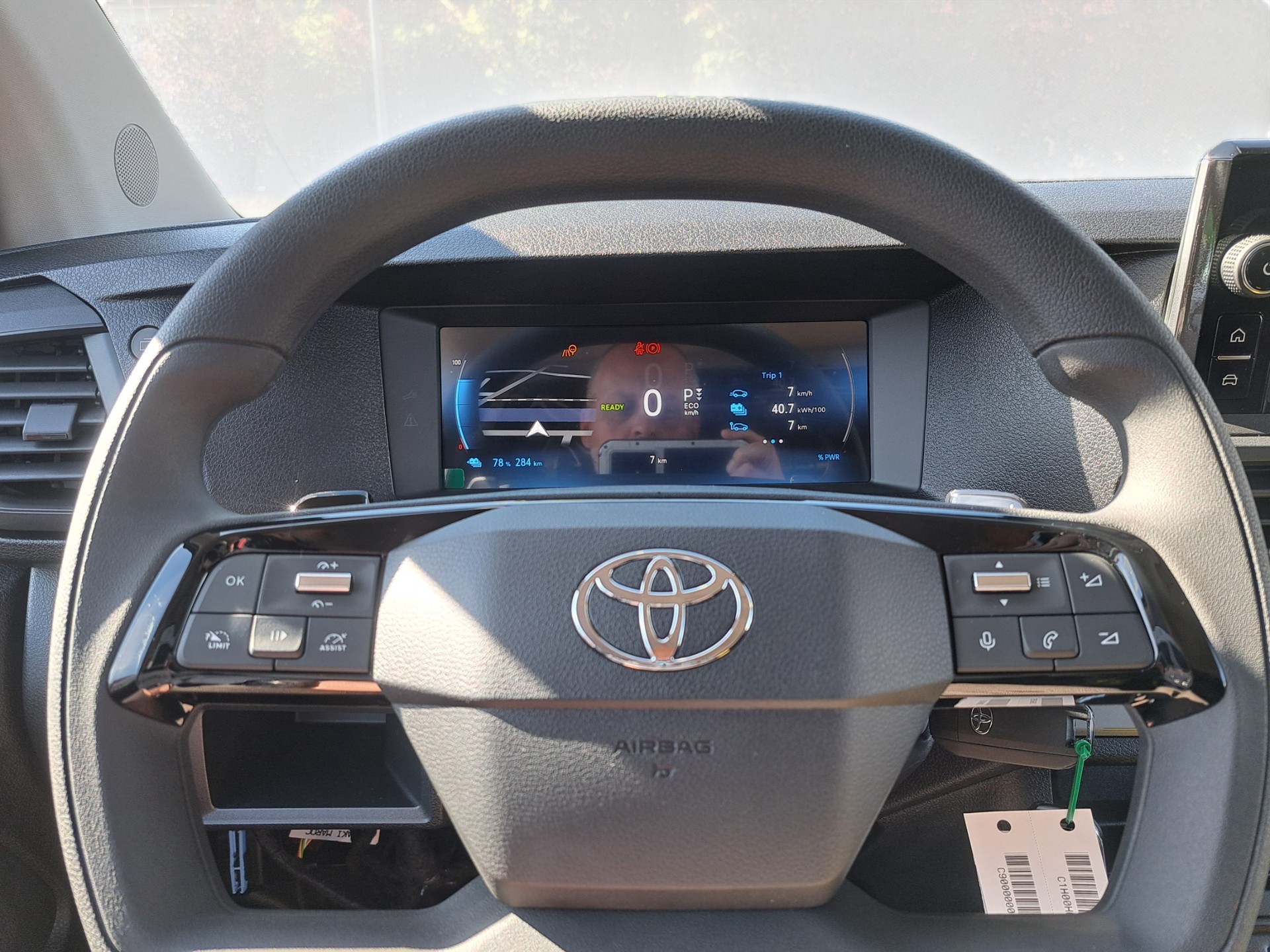 TOYOTA Proace EV 75kWh Medium Advanced-image-9