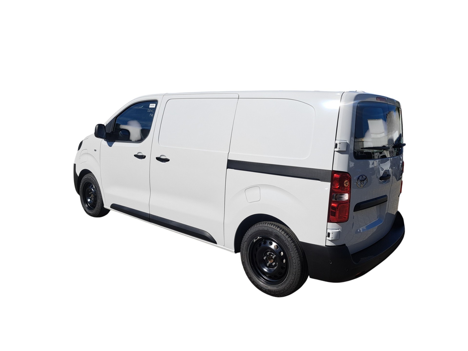 TOYOTA Proace EV 75kWh Medium Advanced-image-7
