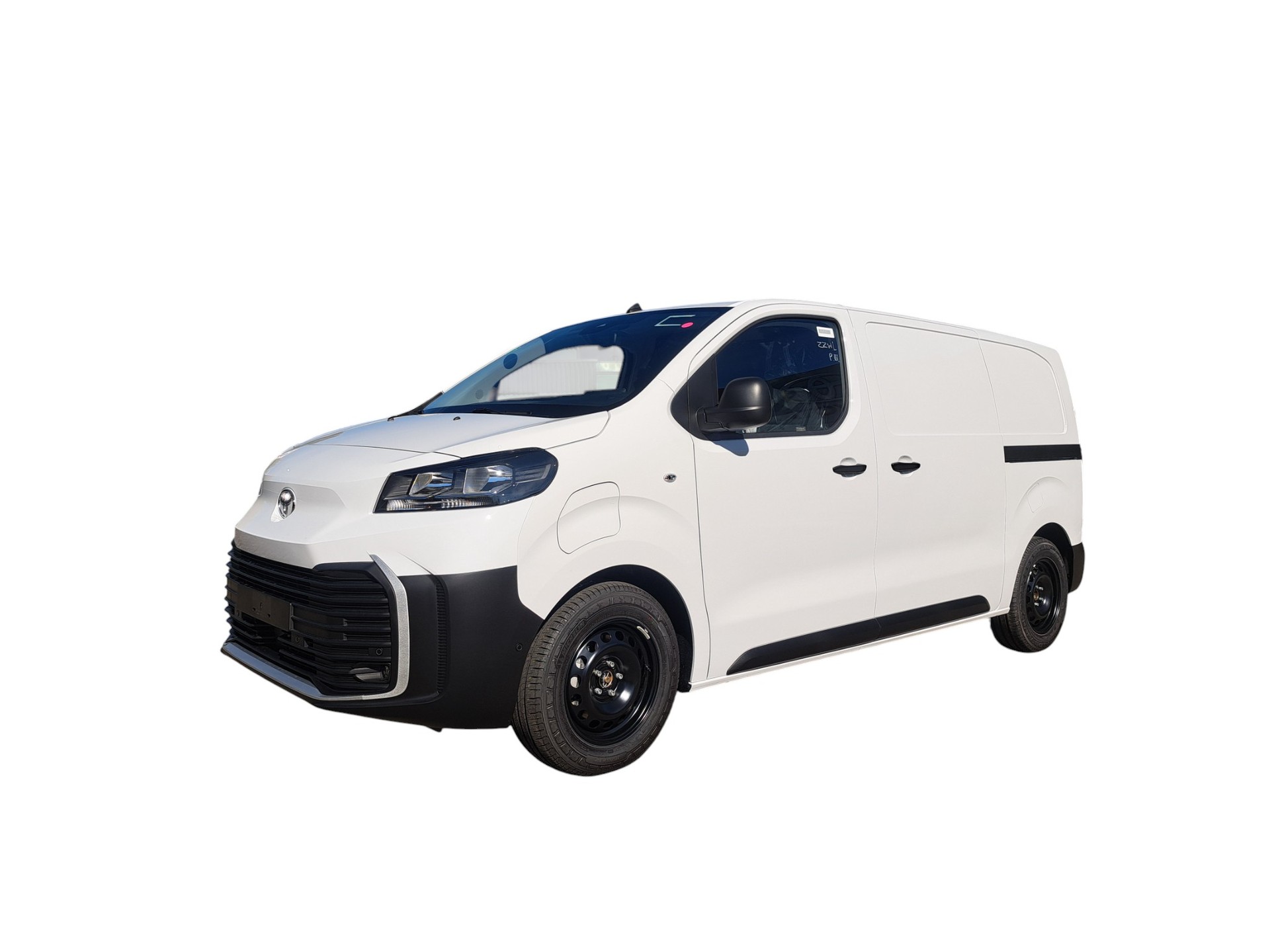 TOYOTA Proace EV 75kWh Medium Advanced