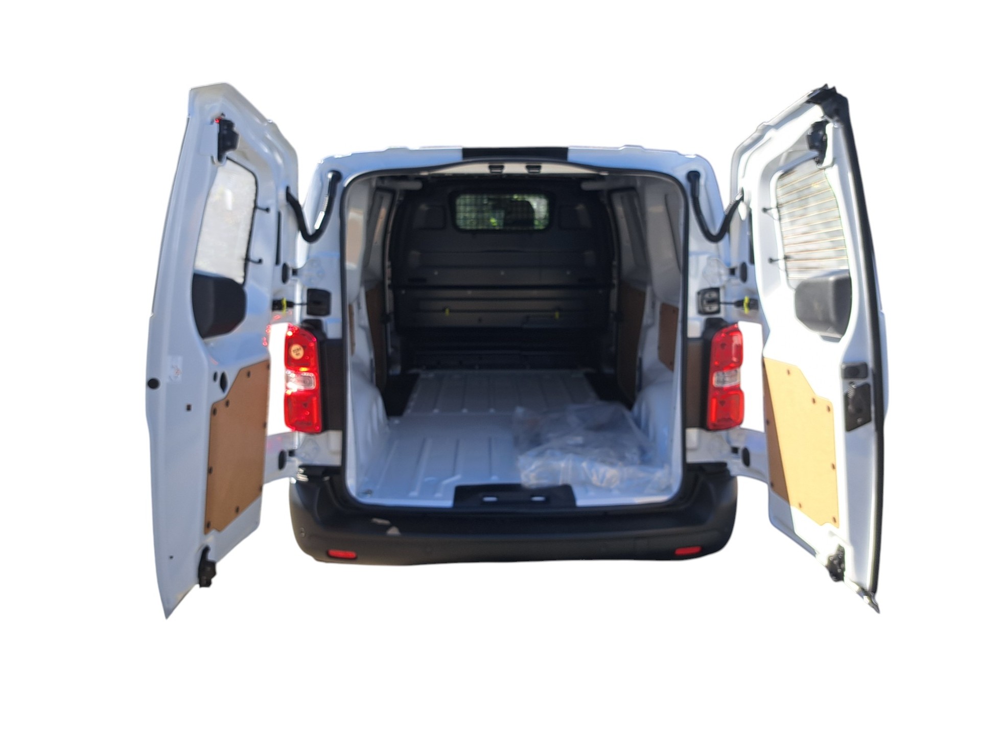 TOYOTA Proace EV 75kWh Medium Advanced-image-6