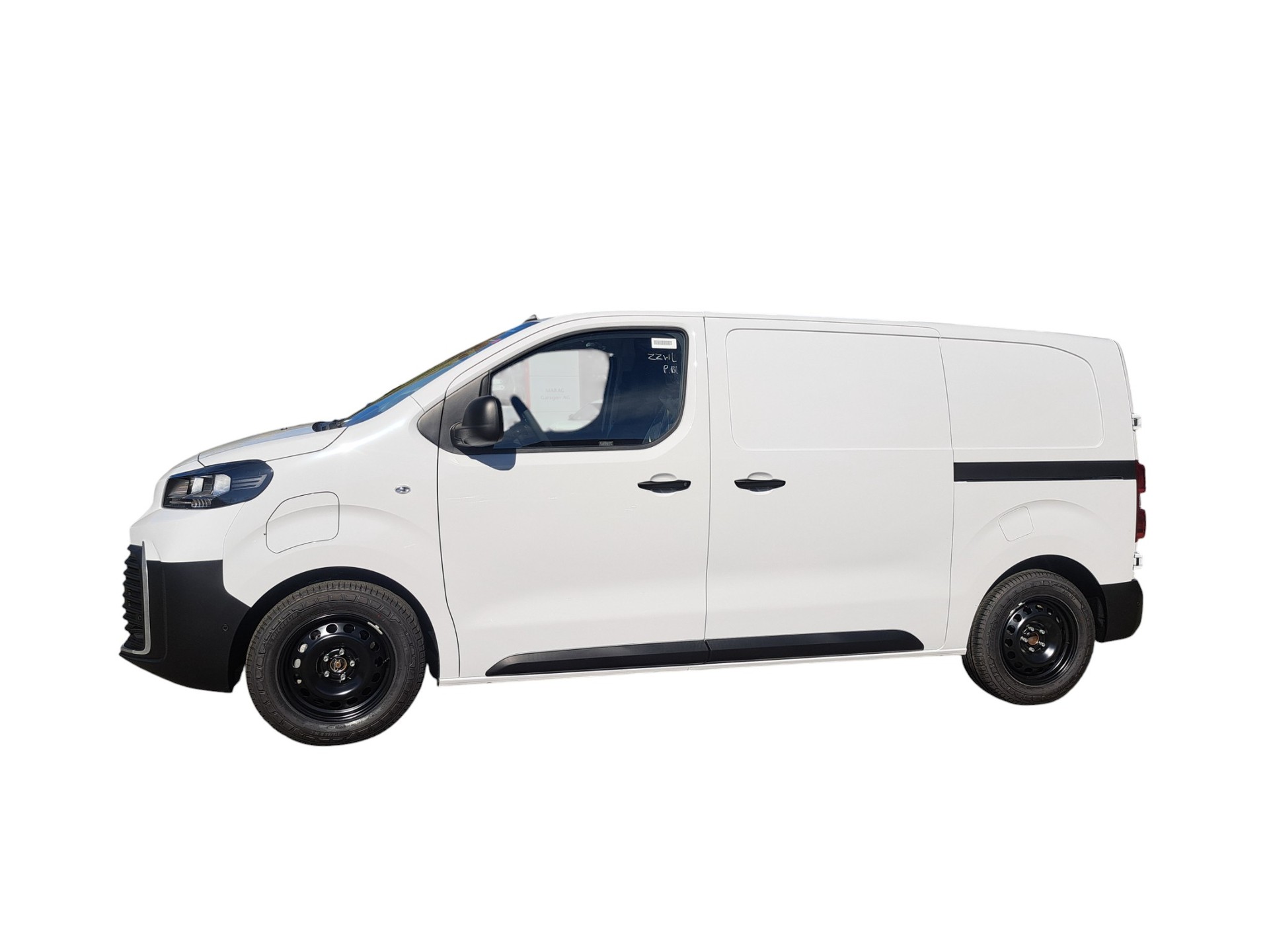 TOYOTA Proace EV 75kWh Medium Advanced-image-8
