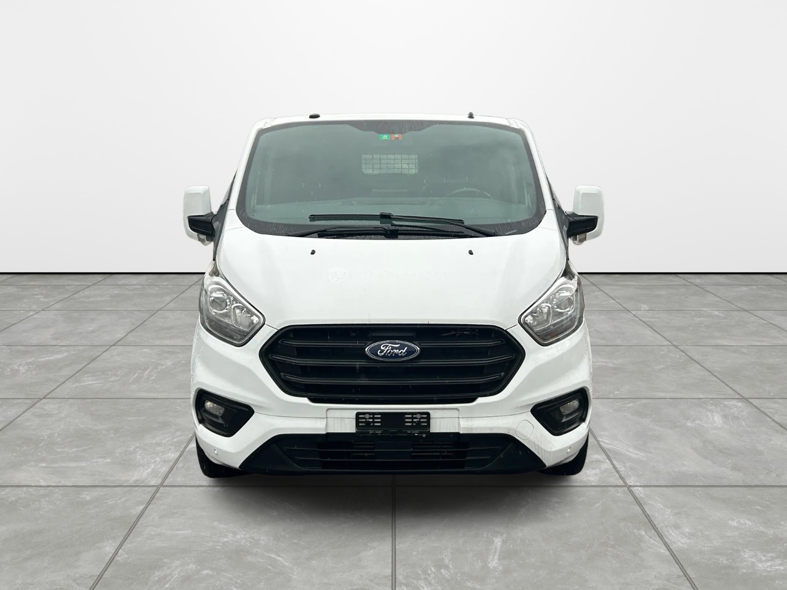 FORD Transit Custom Van 280 L1H1 Trend A-image-4