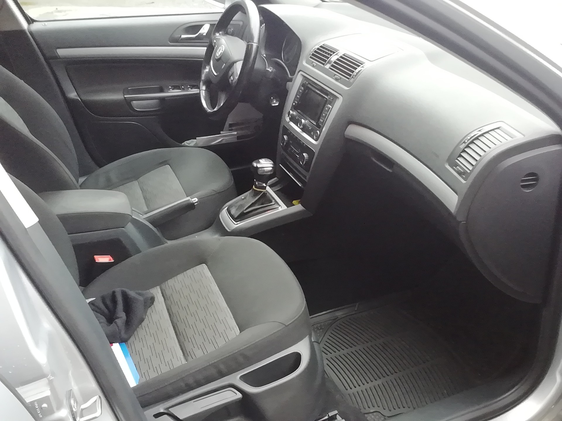 SKODA TDI 2.0 4x4-image-3