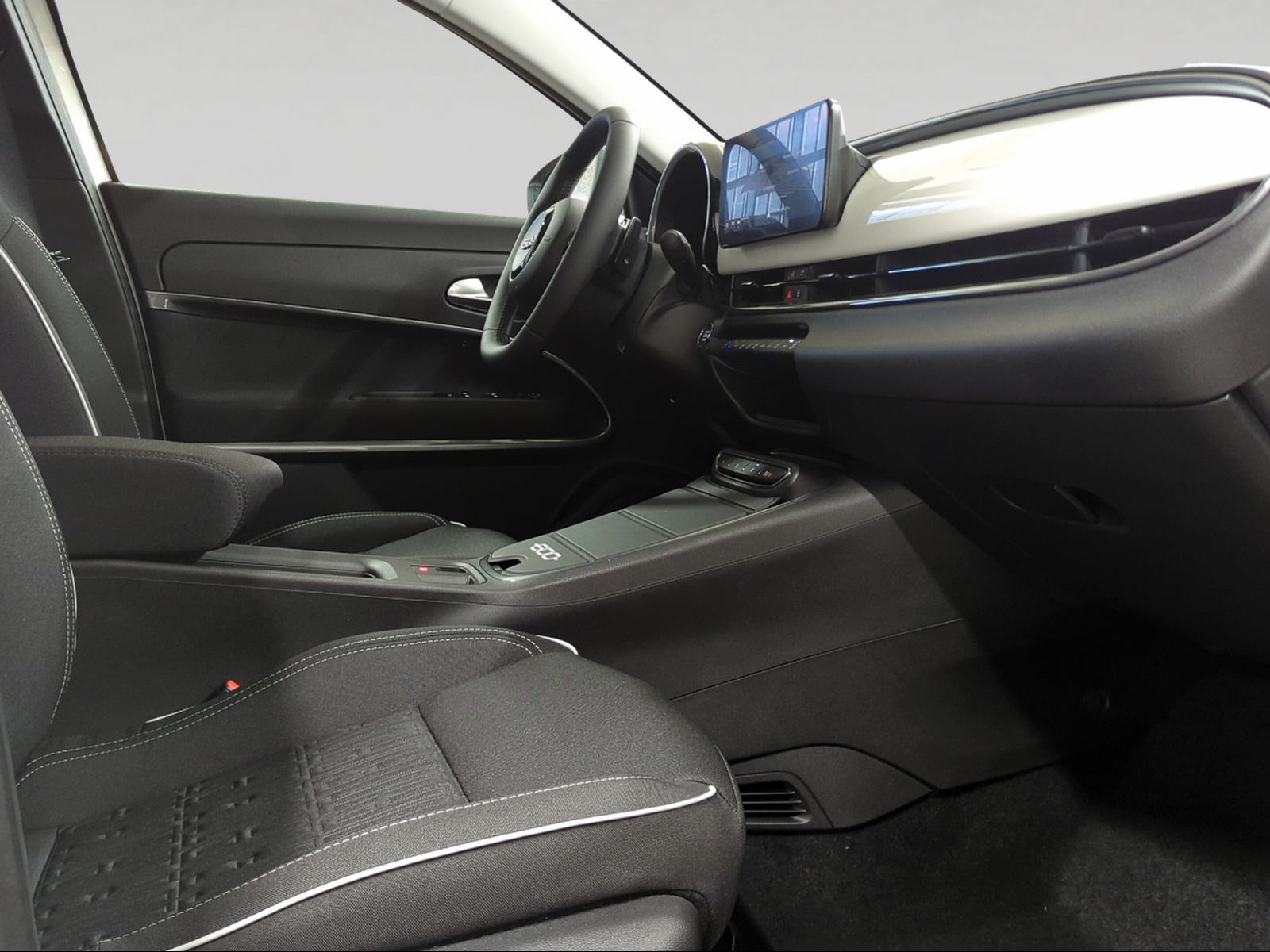 FIAT 600h MildHybrid Cult-image-7