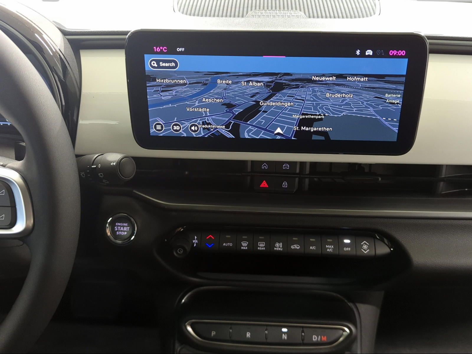 FIAT 600h MildHybrid Cult-image-10