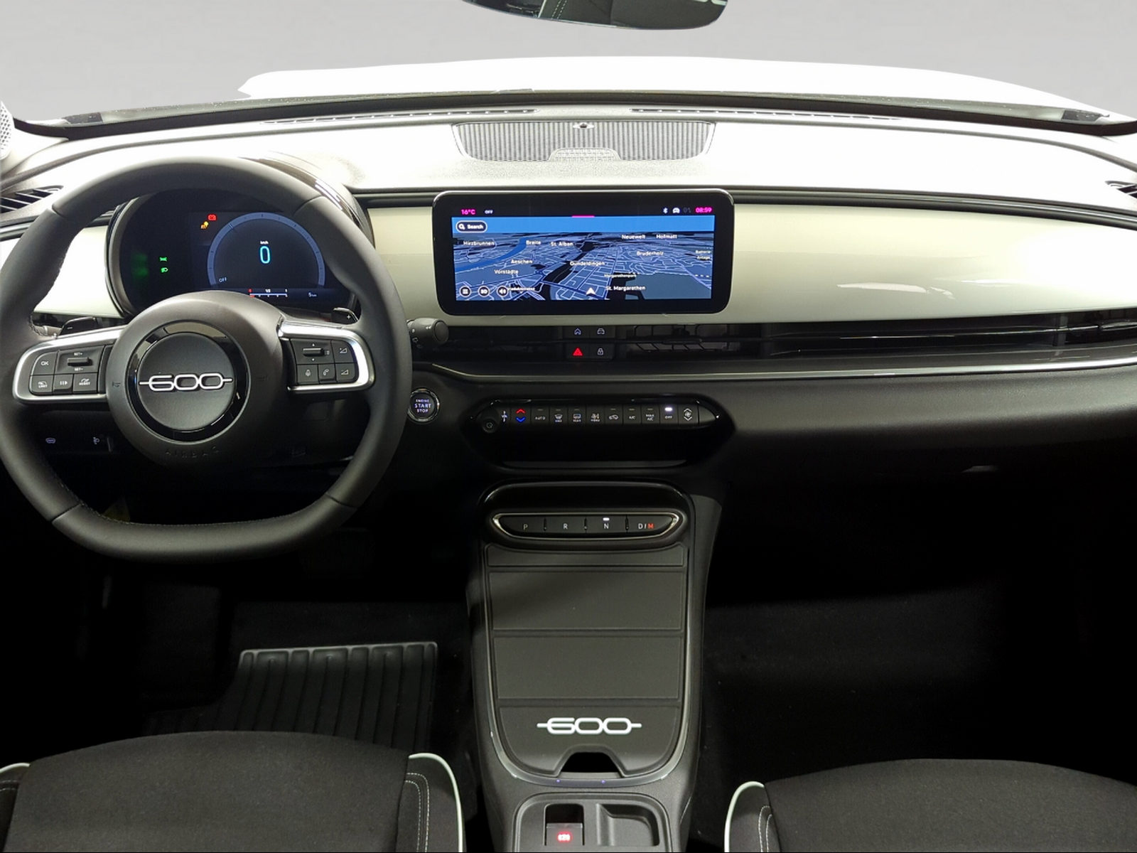FIAT 600h MildHybrid Cult-image-5