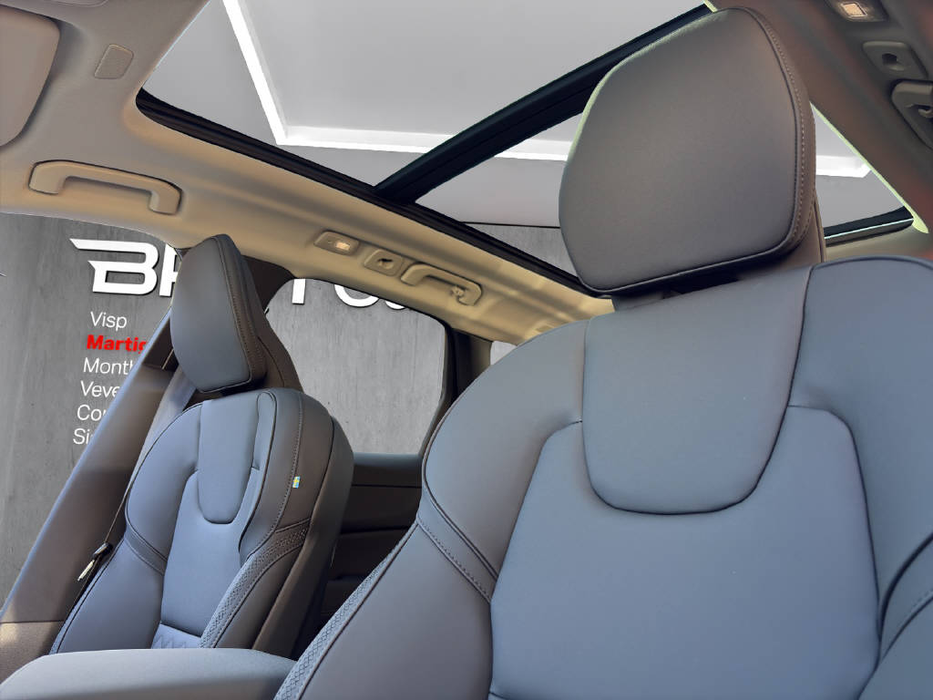 Image VOLVO XC60 XC60 2.0 T6 TE Ultra Dark eAWD